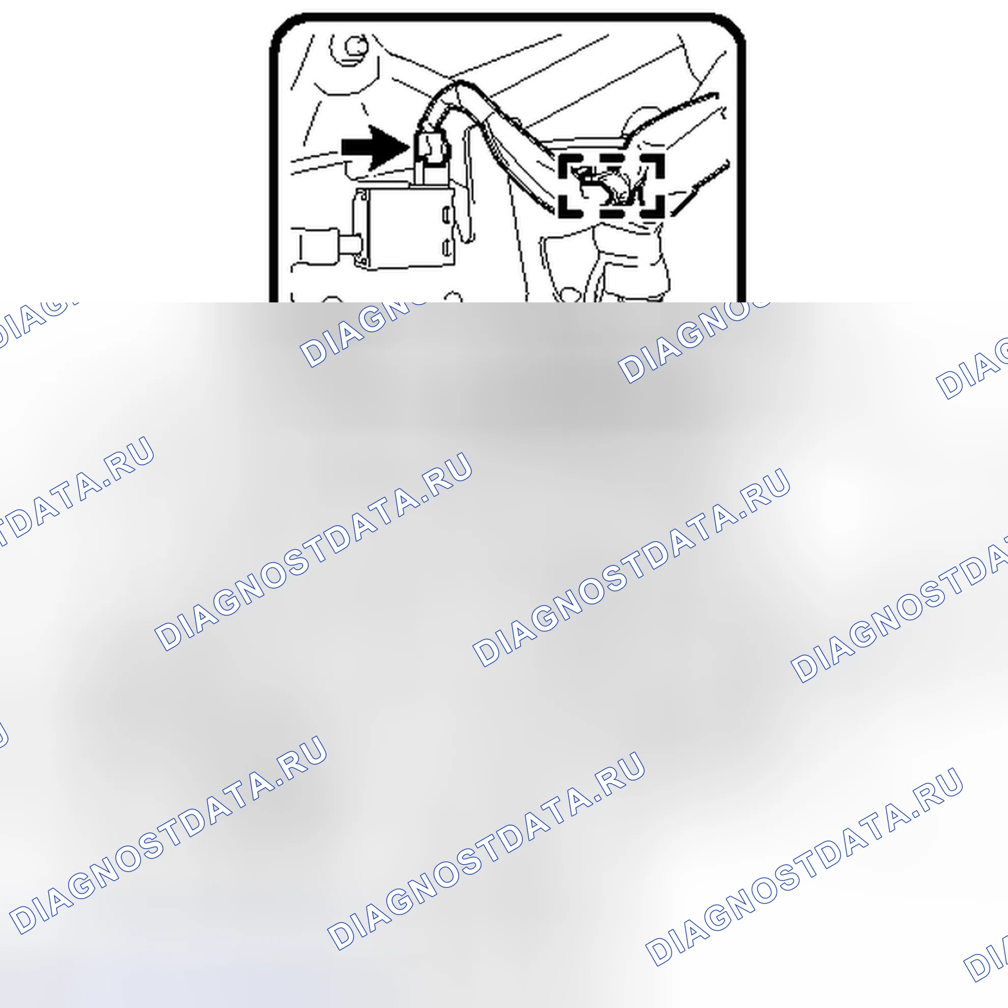 Рис. 53. Toyota Prius III рестайлинг