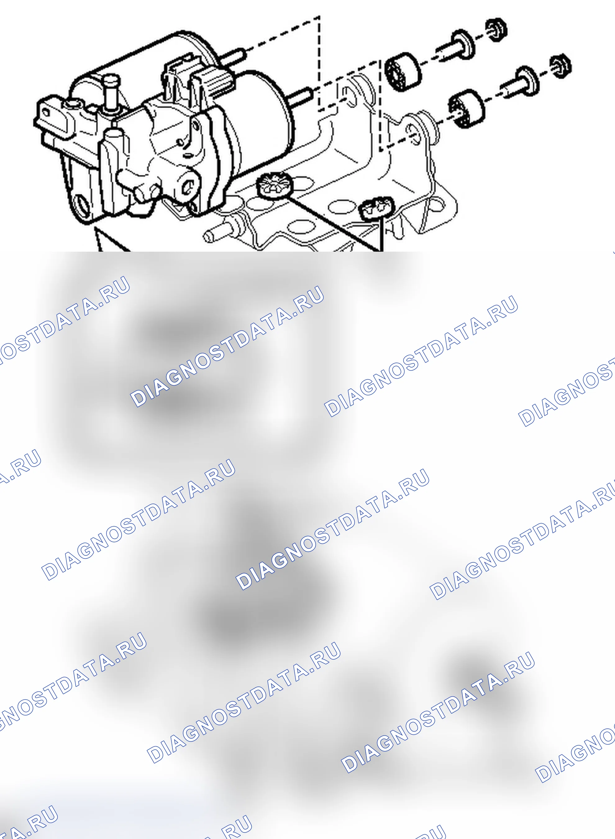 Рис. 76. Toyota Prius C I