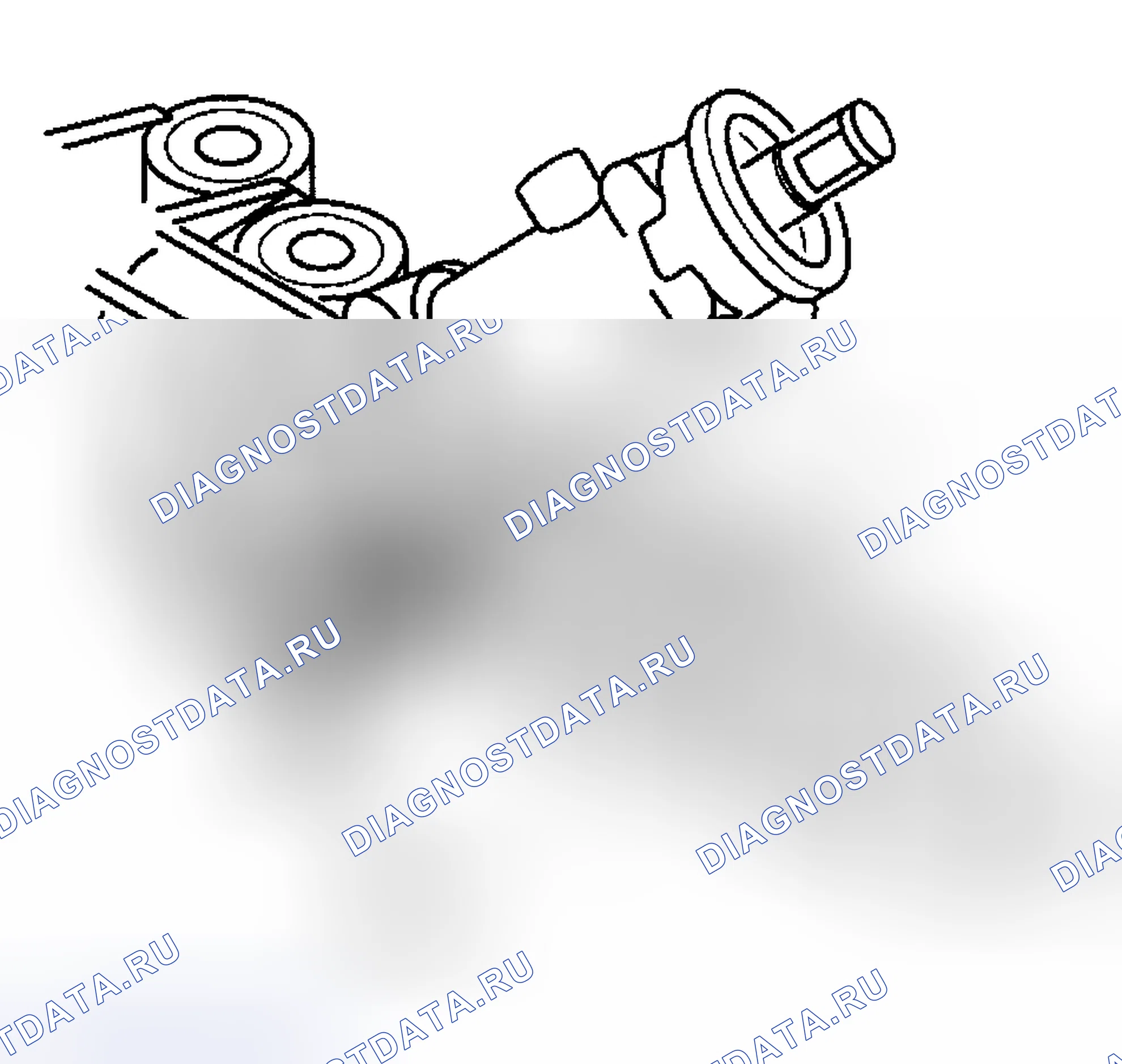 Рис. 48. Buick Regal IV
