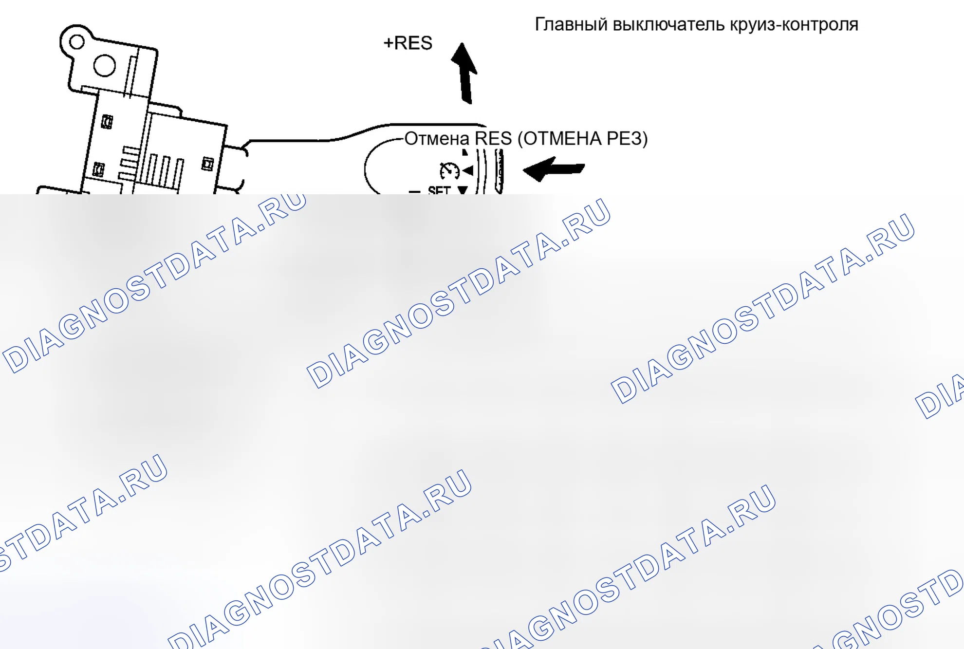 Рис. 20. Toyota Land Cruiser 200 рестайлинг