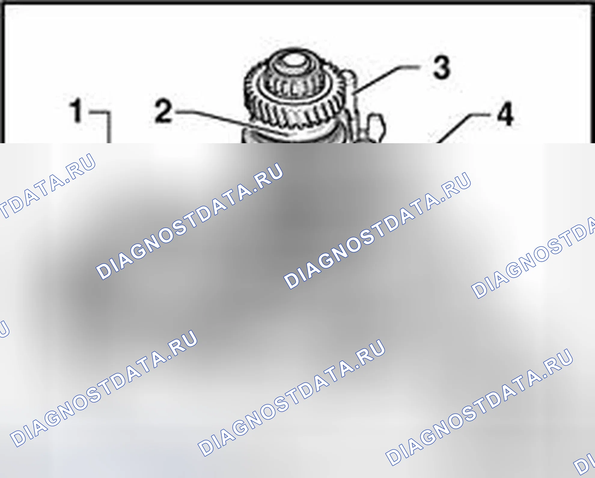 Рис. 497. Audi TT 8N