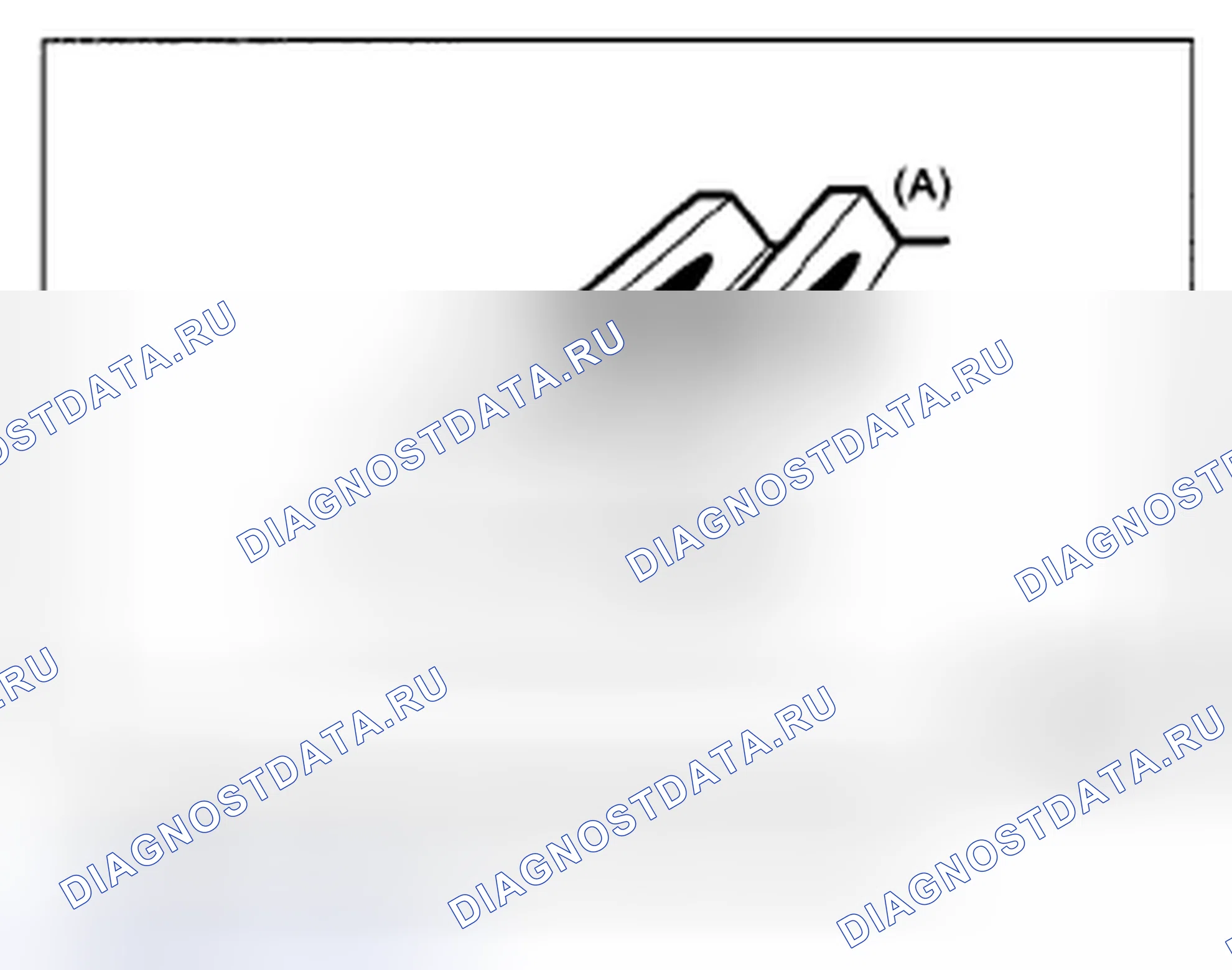 Рис. 90. Subaru Tribeca WX рестайлинг