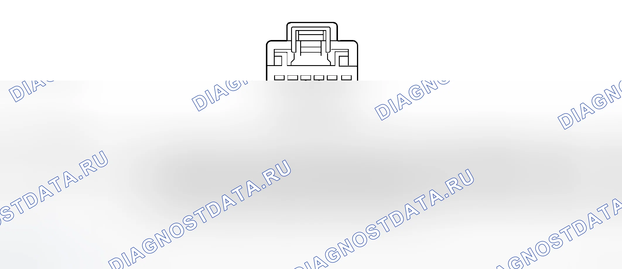 Рис. 98. Ford Pickup F350 Super Duty 