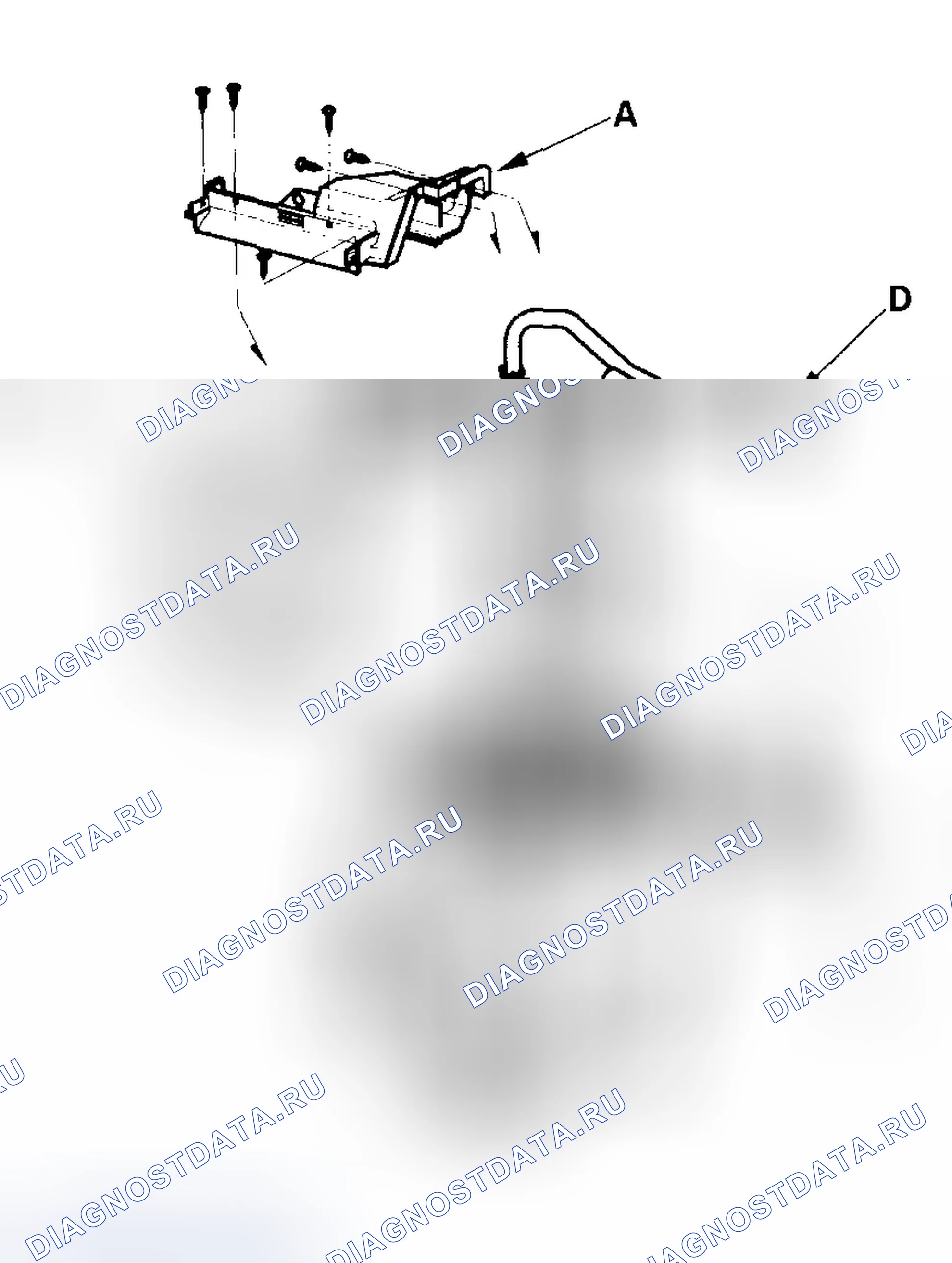 Рис. 88. Honda CR-V II