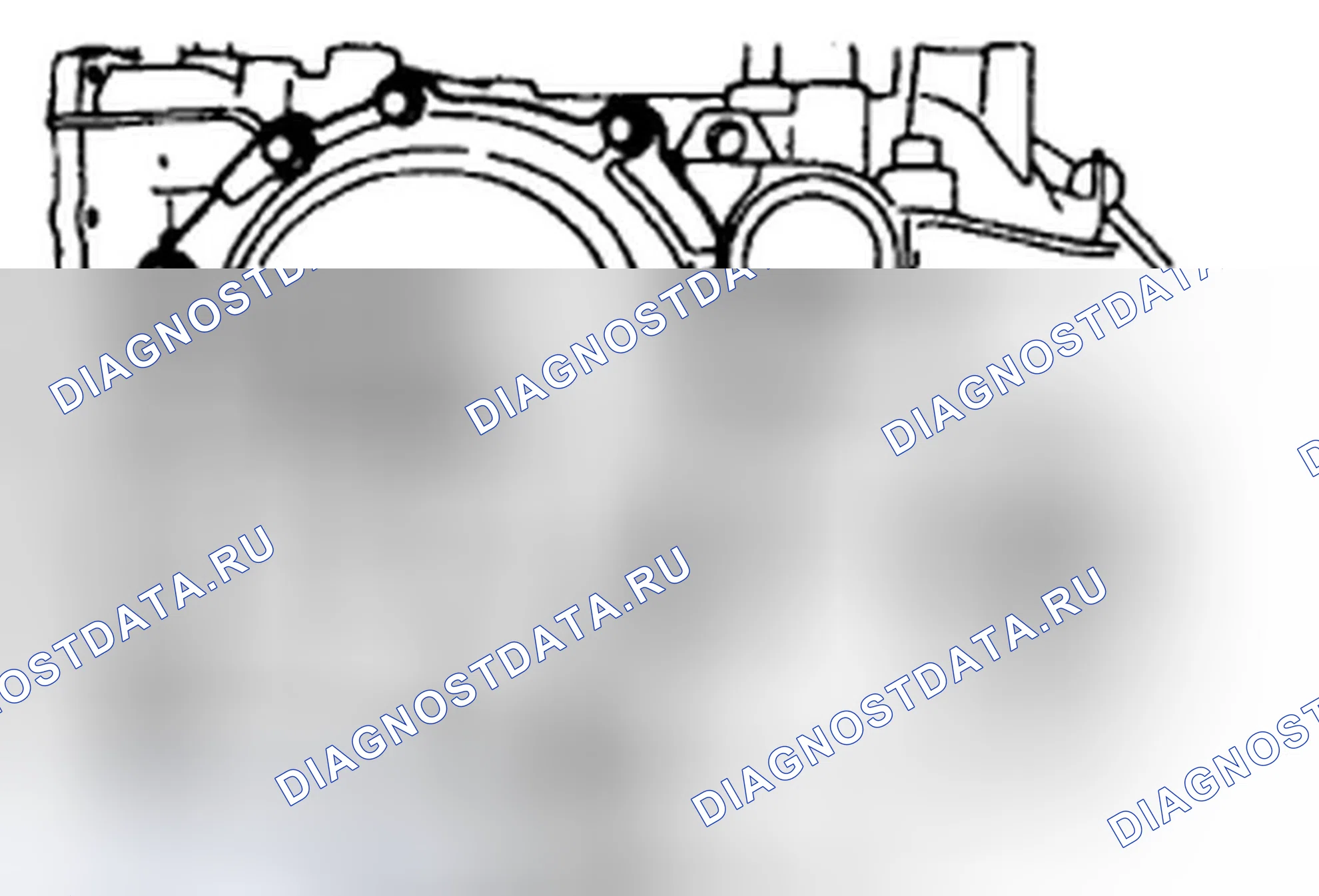 Рис. 110. Hyundai Sonata V рестайлинг