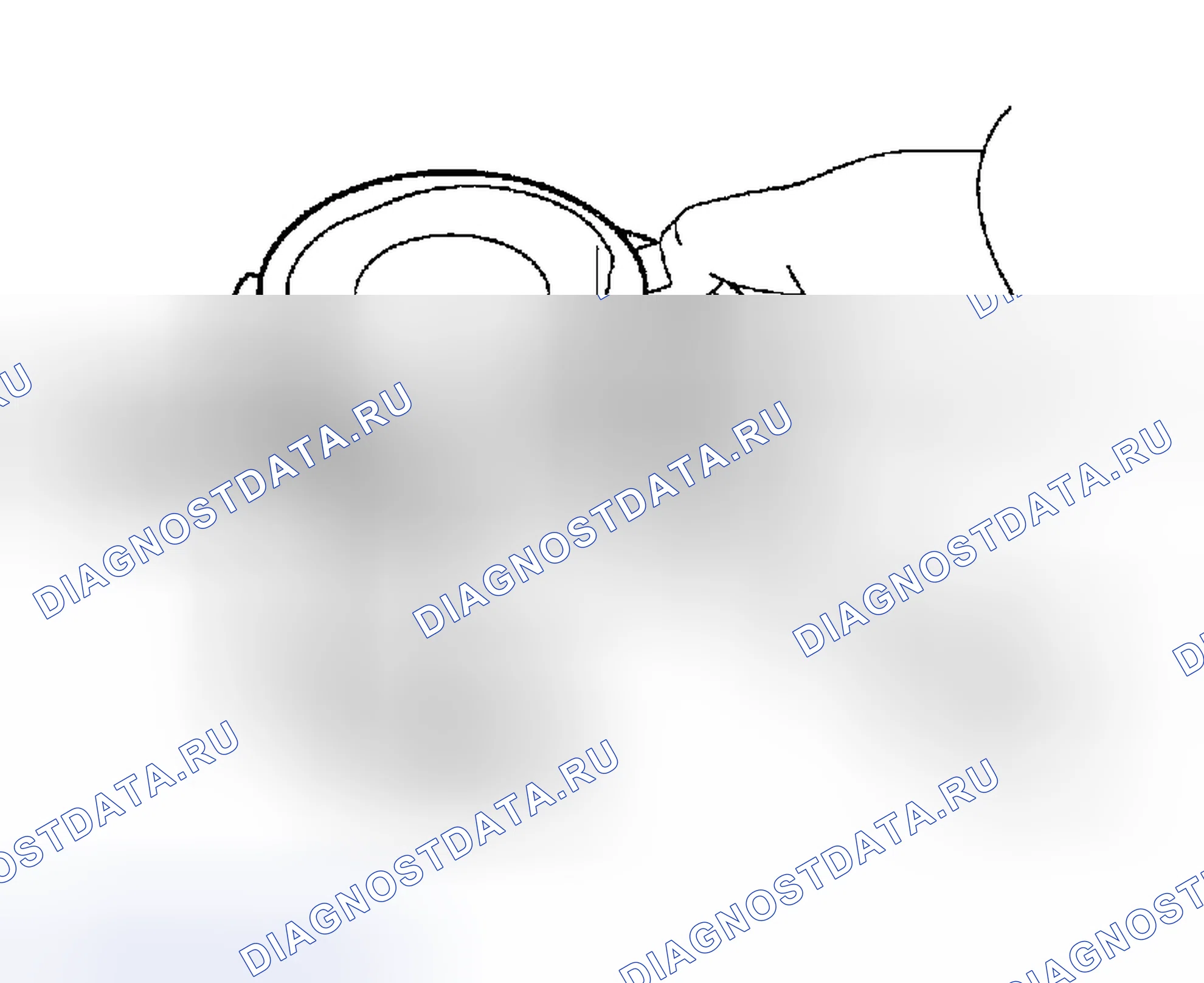 Рис. 257. Toyota Celica T230 рестайлинг