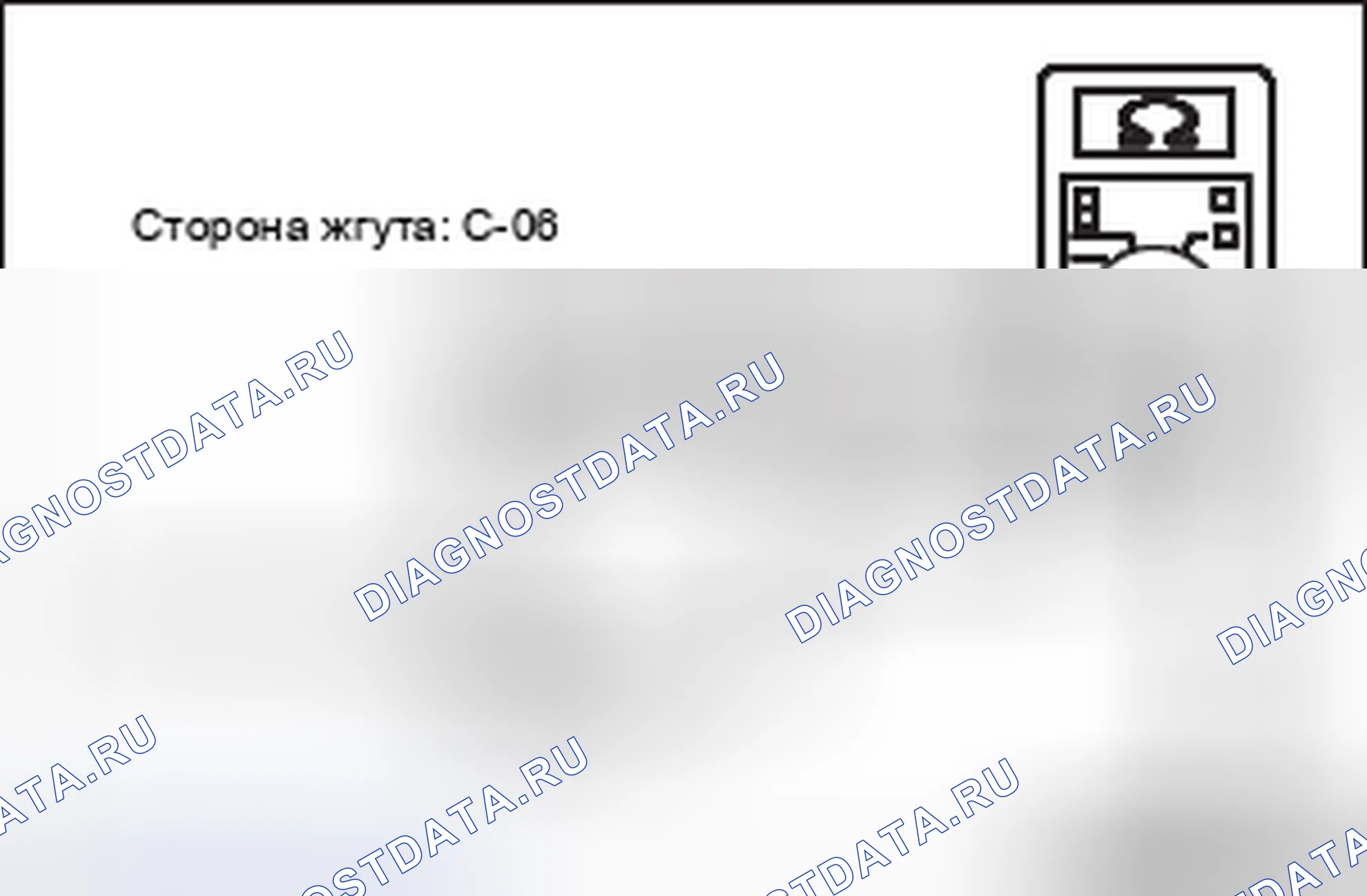 Рис. 297. Mitsubishi Lancer Ralliart X рестайлинг