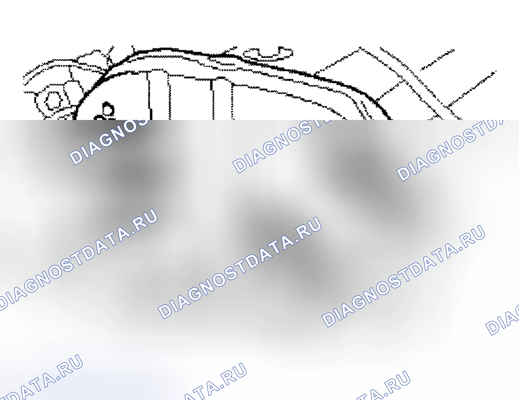 Рис. 4. Hyundai Marcia I
