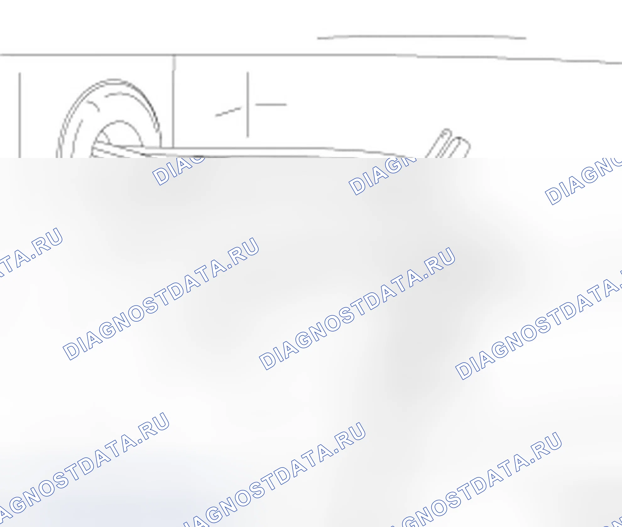 Рис. 350. Dodge Nitro I