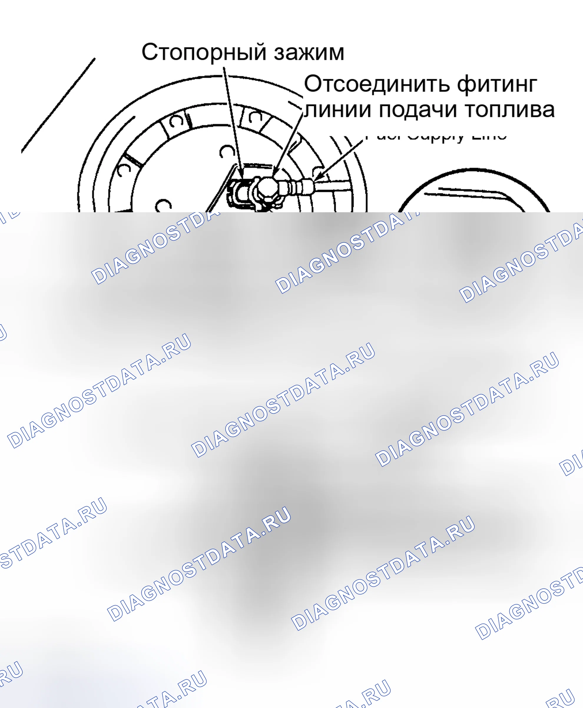 Рис. 202. Toyota Camry XV30