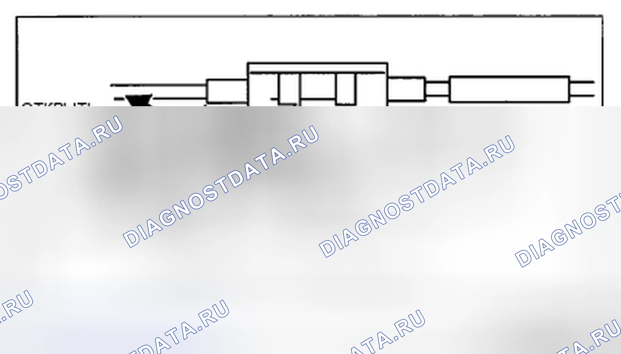 Рис. 515. Mazda CX-7 I рестайлинг