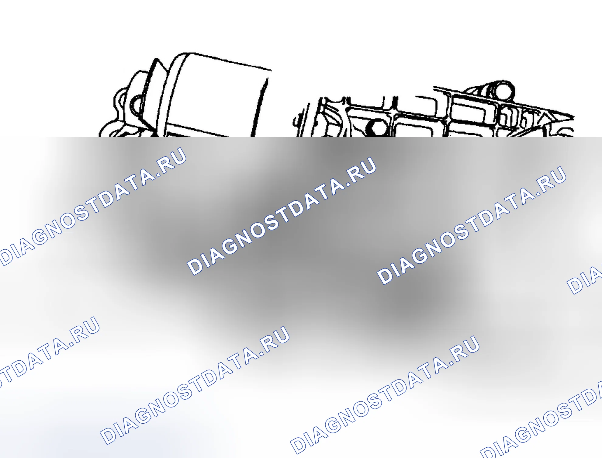 Рис. 21. Ford Escape I