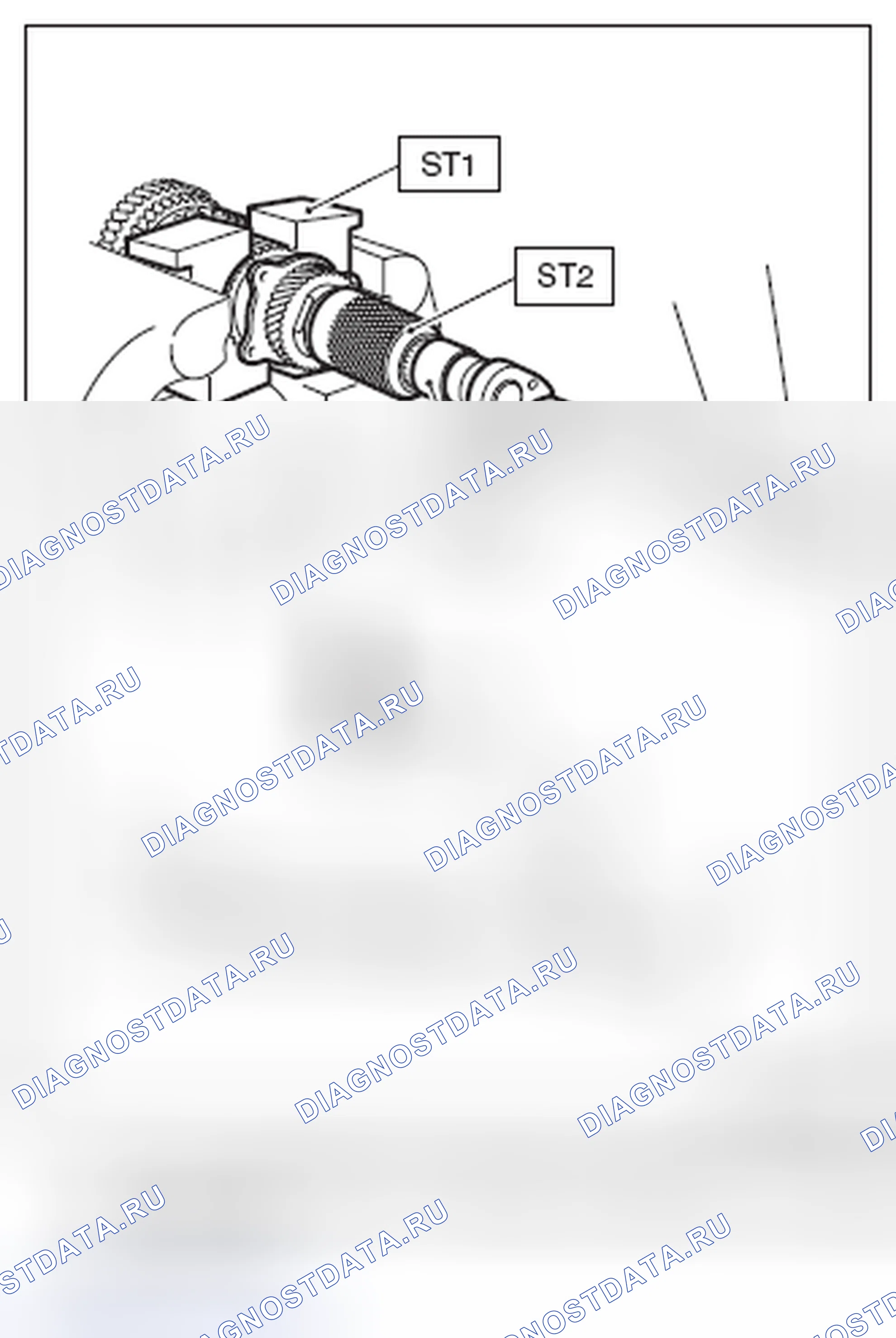 Рис. 236. Subaru Impreza GK