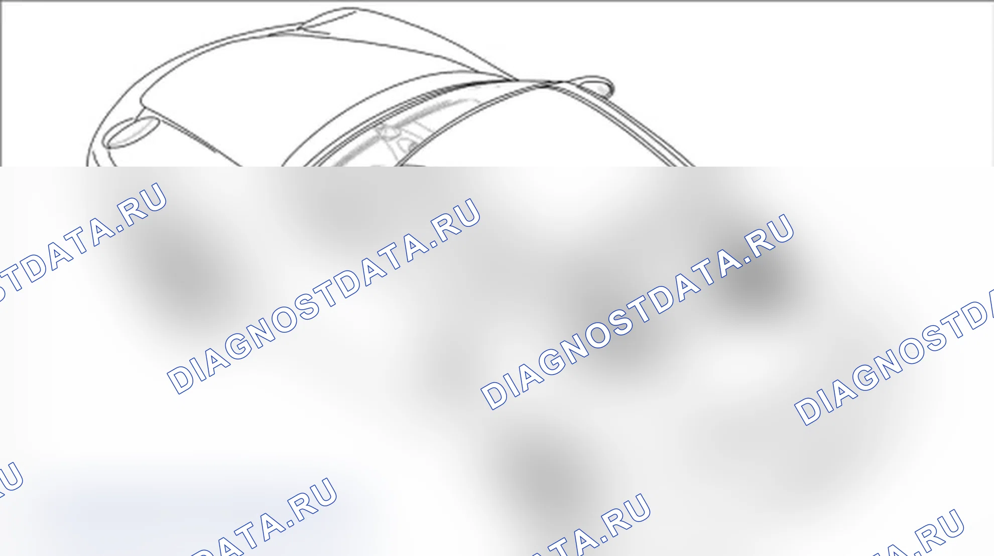 Рис. 108: Предварительная работа по демонтажу пружинной стойки. Porsche Boxster S 987