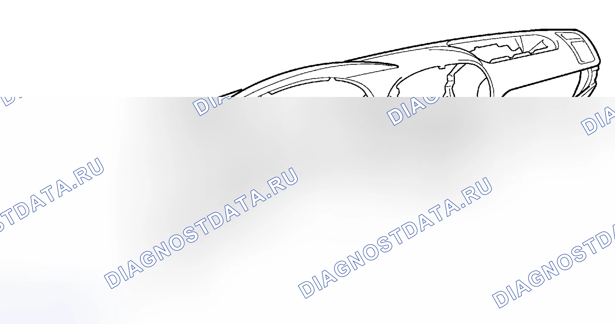 Рис. 89. Toyota Tundra I рестайлинг