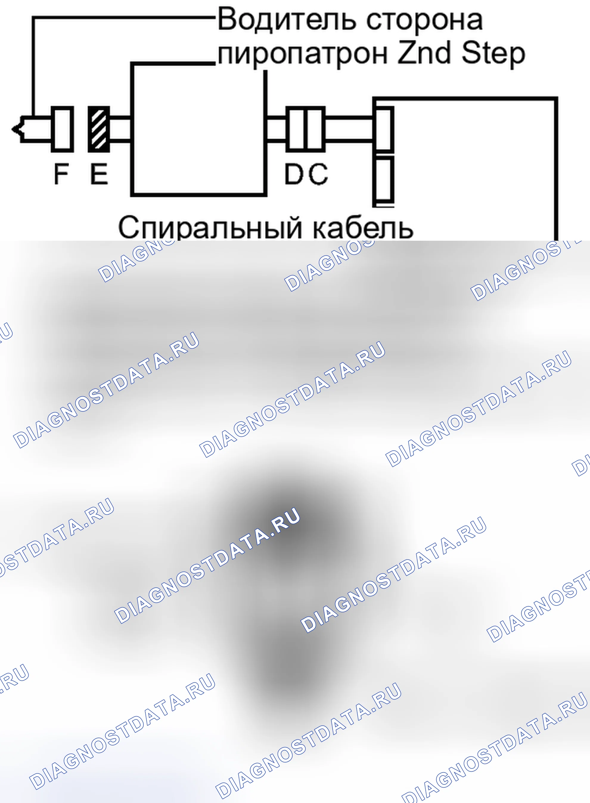Рис. 294: ПОРЯДОК ВЫПОЛНЕНИЯ РАБОТ. Toyota Tundra II