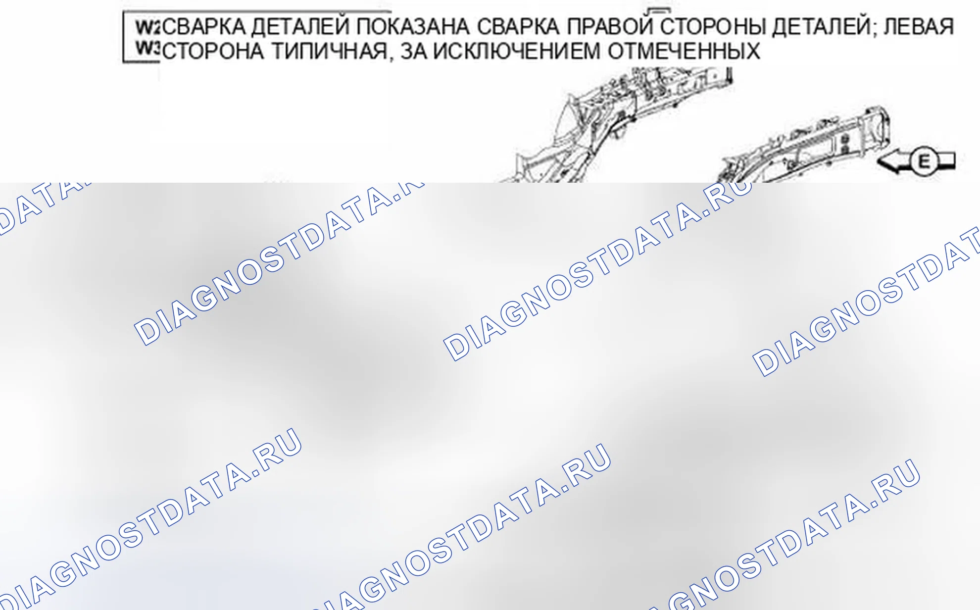 Рис. 109. Jeep Compass I рестайлинг