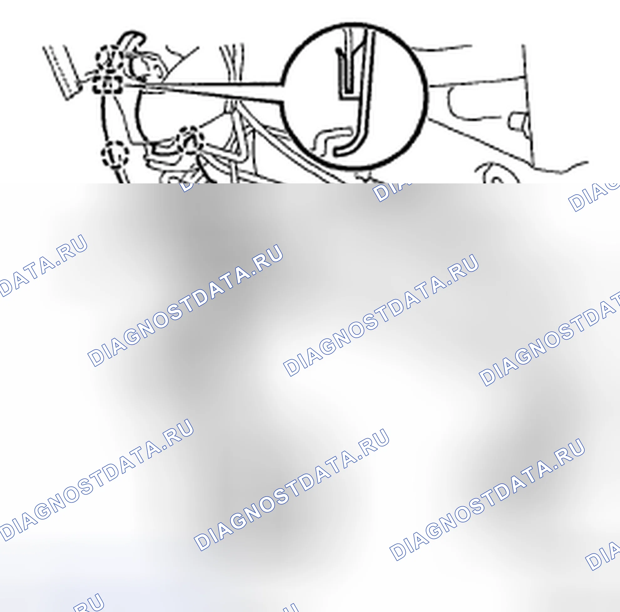 Рис. 239. Toyota Highlander II