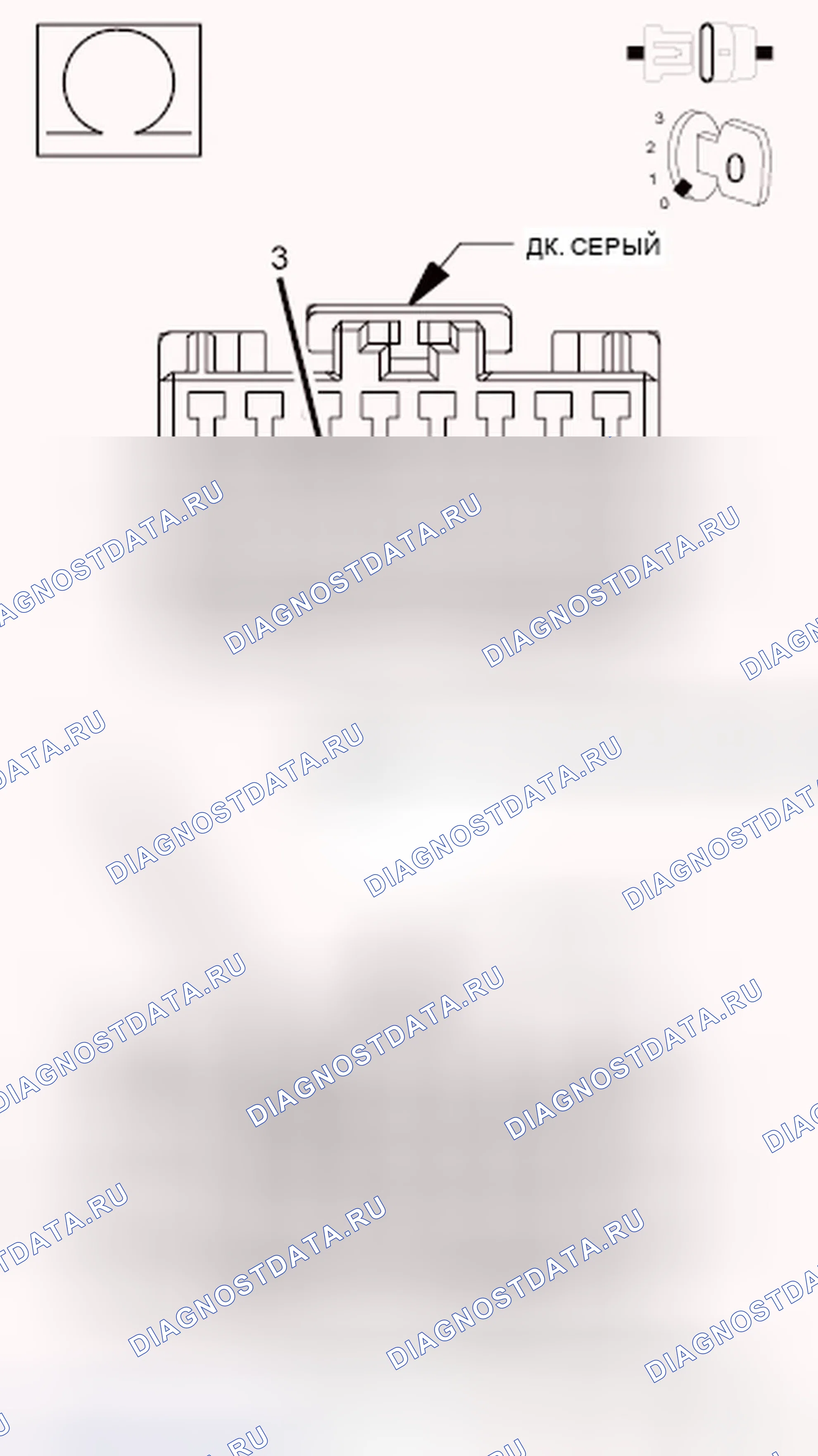 Рис. 222. Dodge Challenger III рестайлинг
