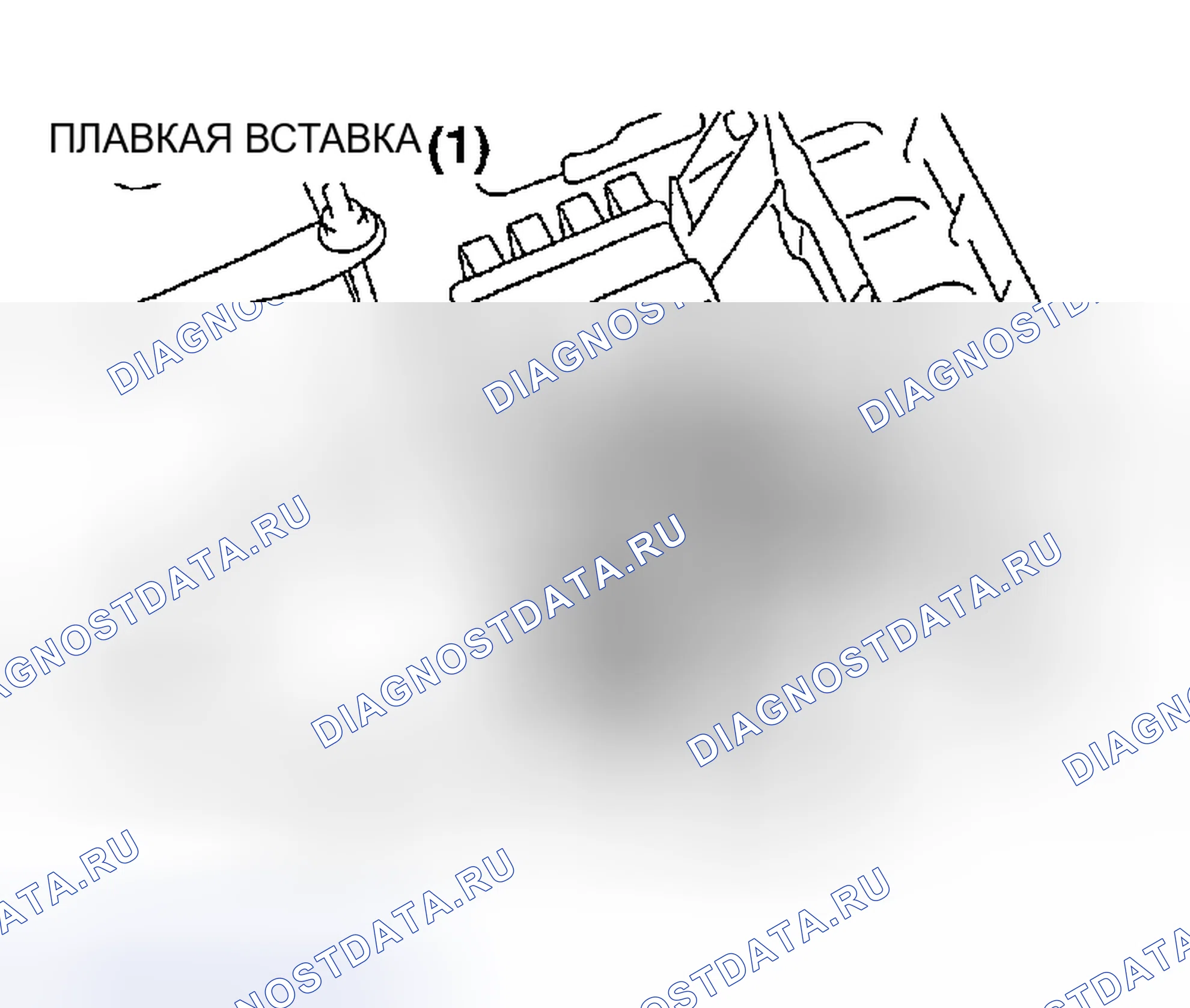 Рис. 105. Mitsubishi Montero III