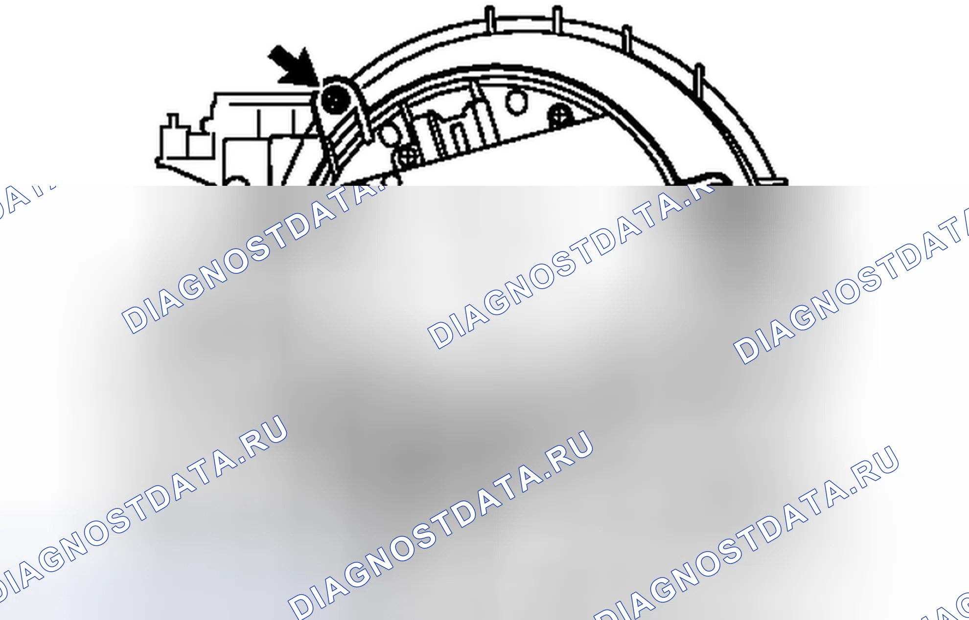 Рис. 138. Honda Accord IV