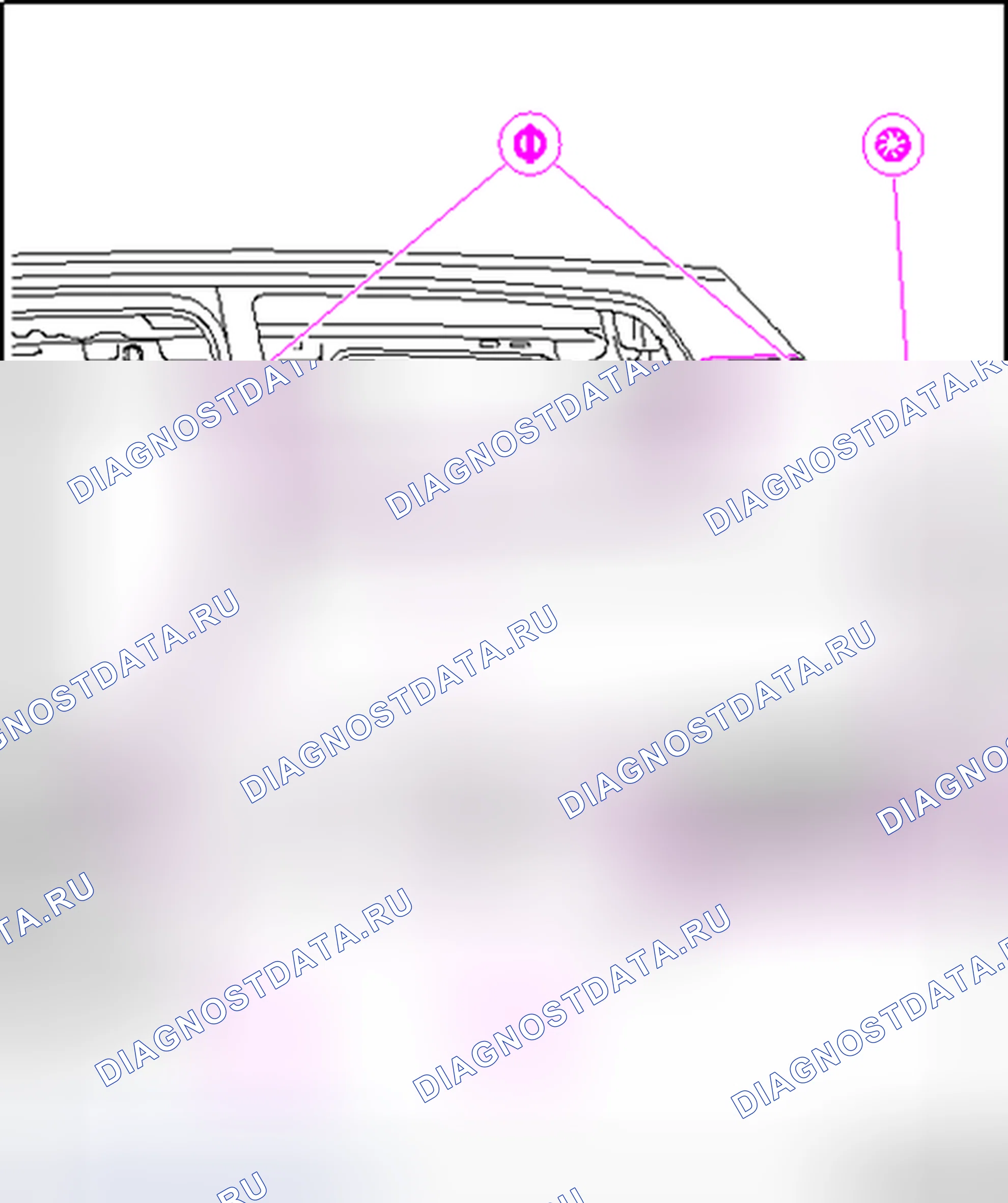 Рис. 299. Volkswagen Passat B6