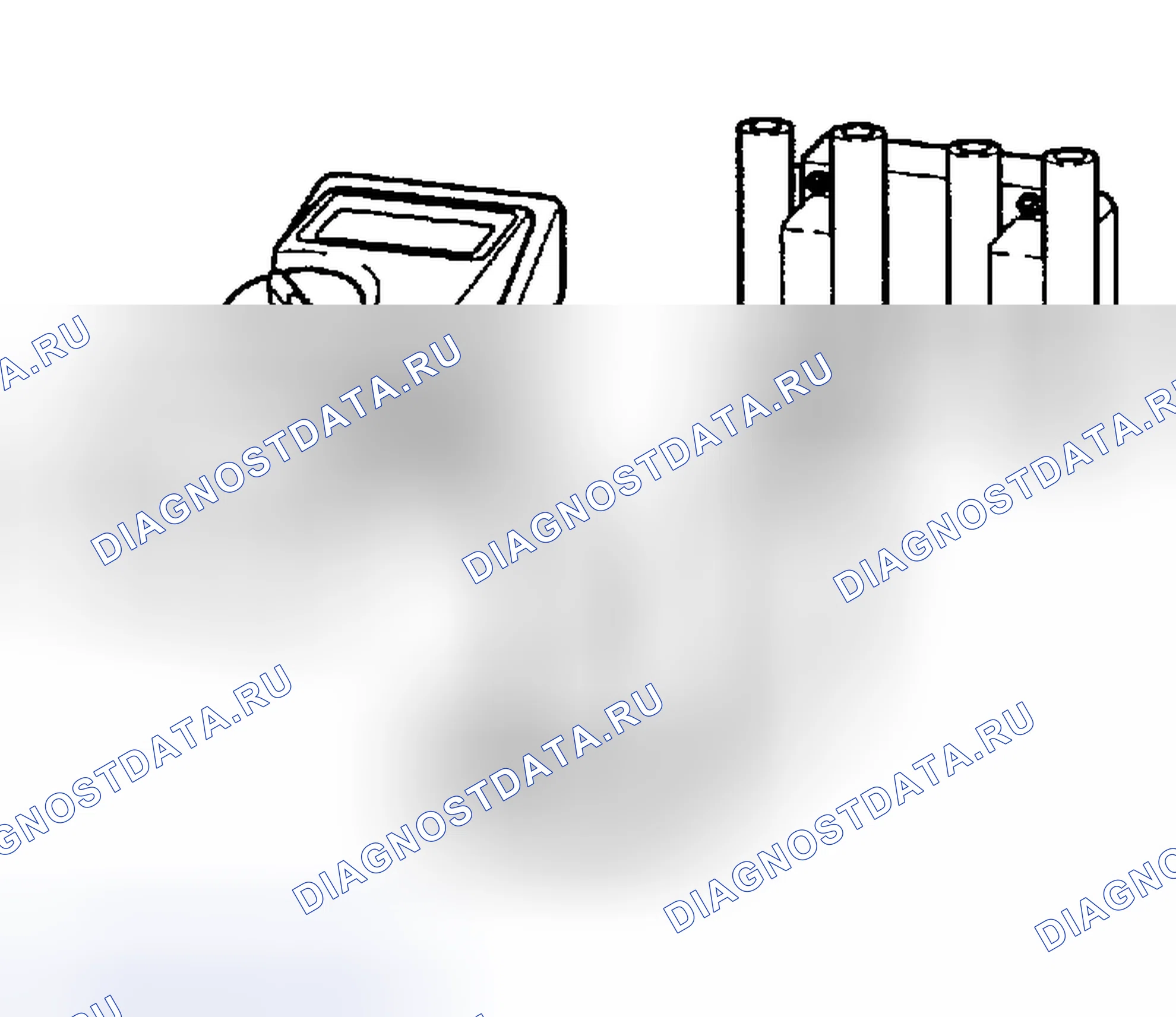 Рис. 3: ПРОВЕРКА СОПРОТИВЛЕНИЯ. Geely Preface I
