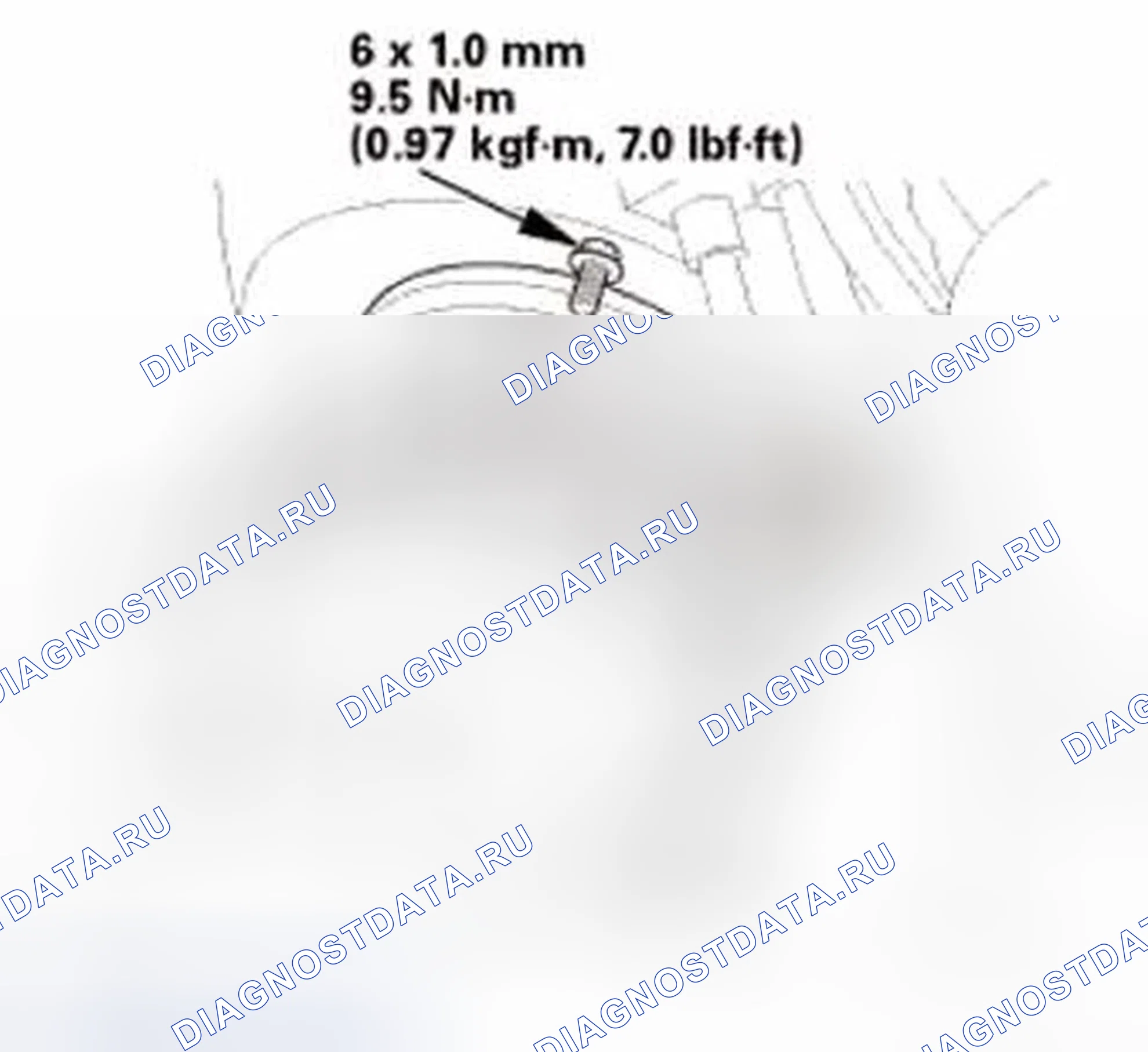 Рис. 166. Honda Civic IX