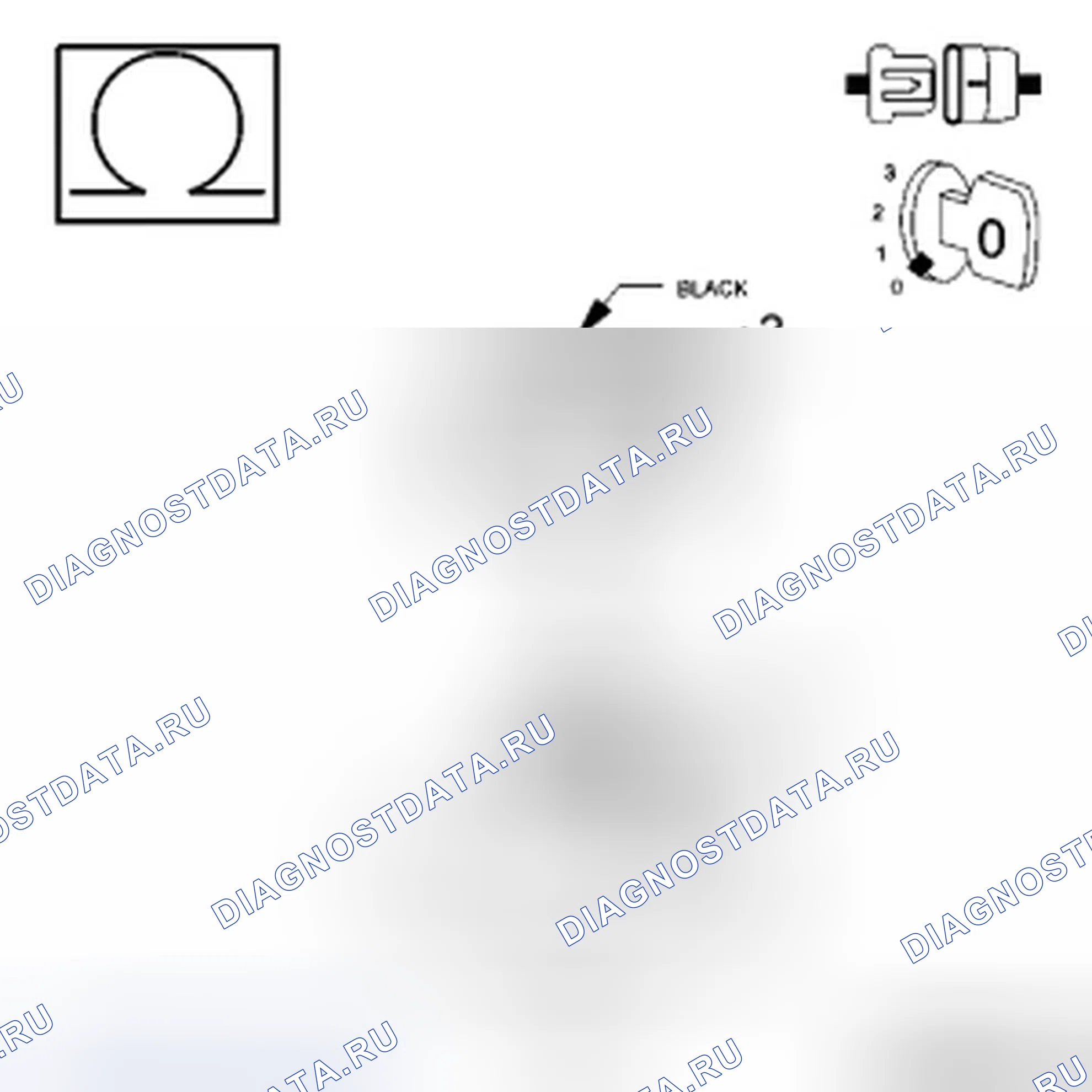Рис. 3. Dodge Nitro I