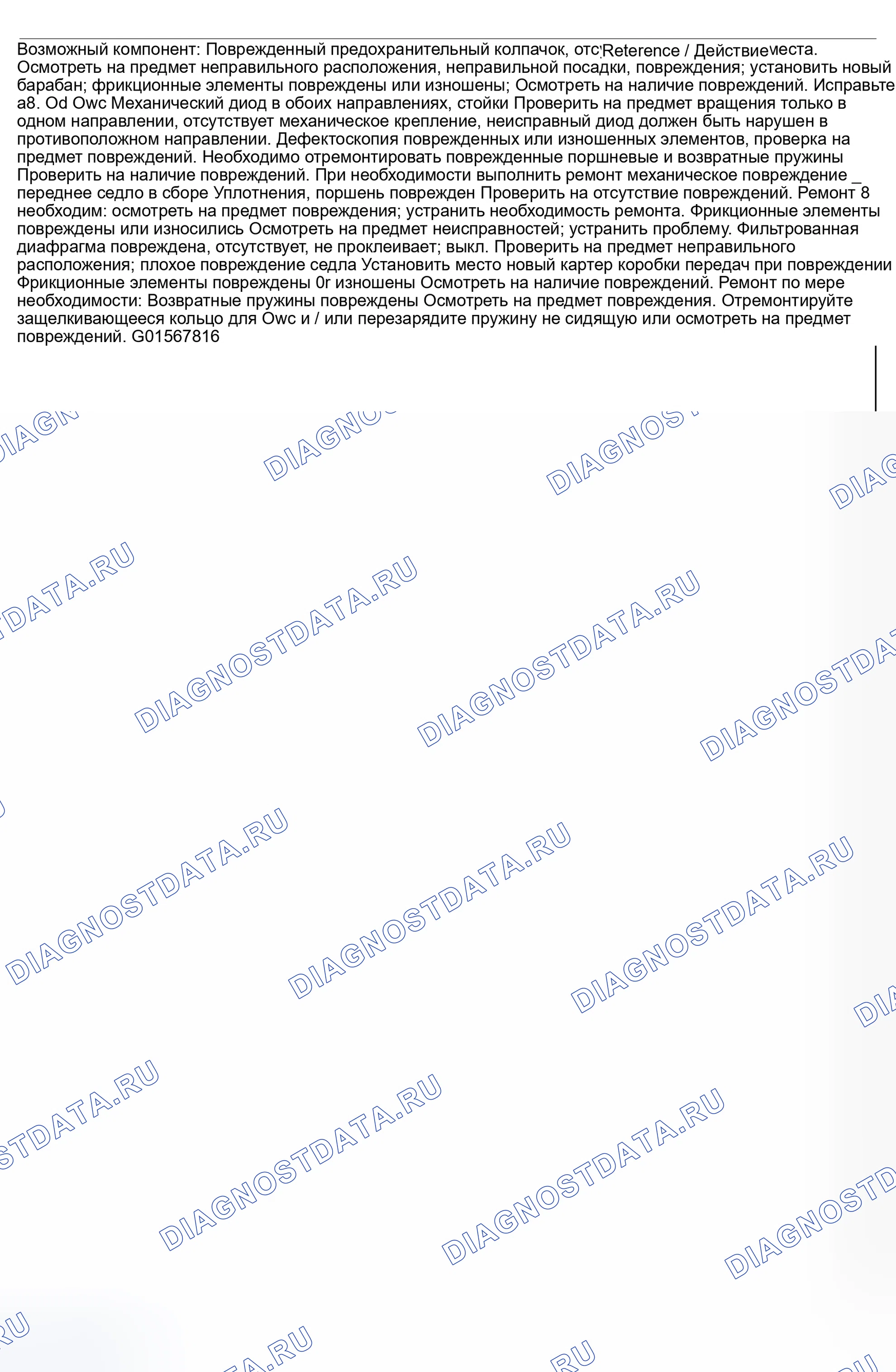 Рис. 2139. Ford Pickup F250 Super Duty I