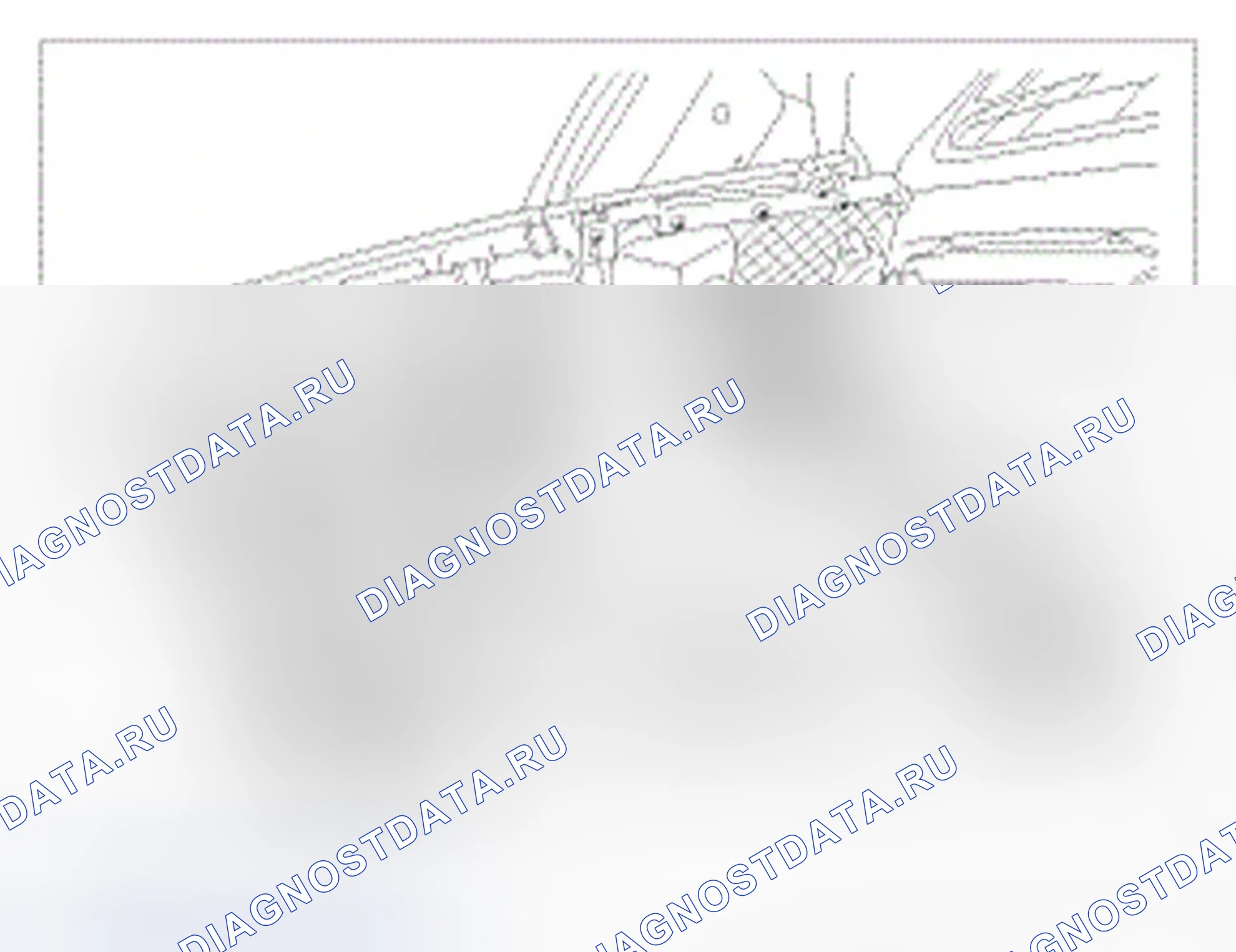 Рис. 122. Hyundai Genesis I рестайлинг