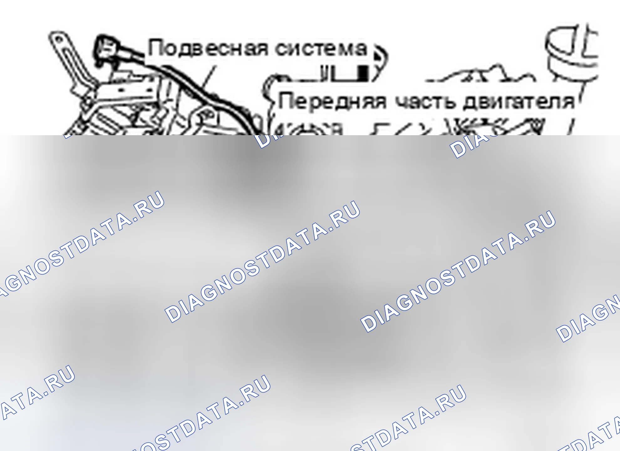 Рис. 117. Infiniti QX56 I рестайлинг
