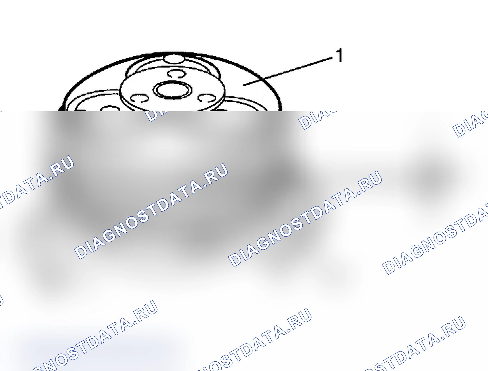 Рис. 249. Suzuki Grand Vitara I рестайлинг