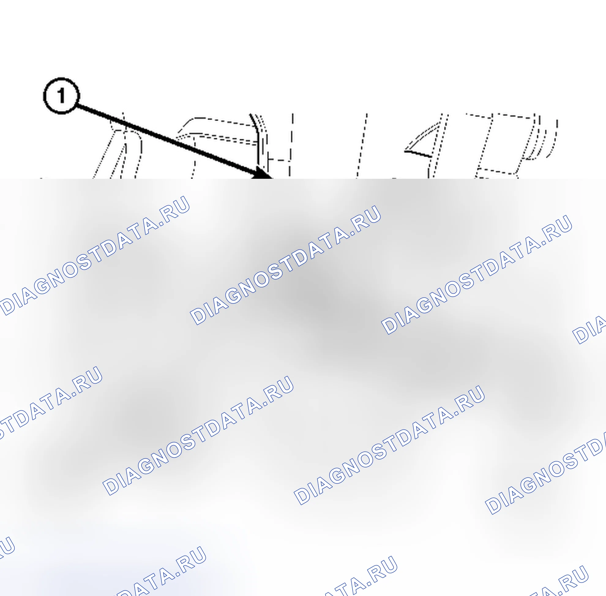Рис. 79. Dodge Cab & Chassis R3500 HD transition