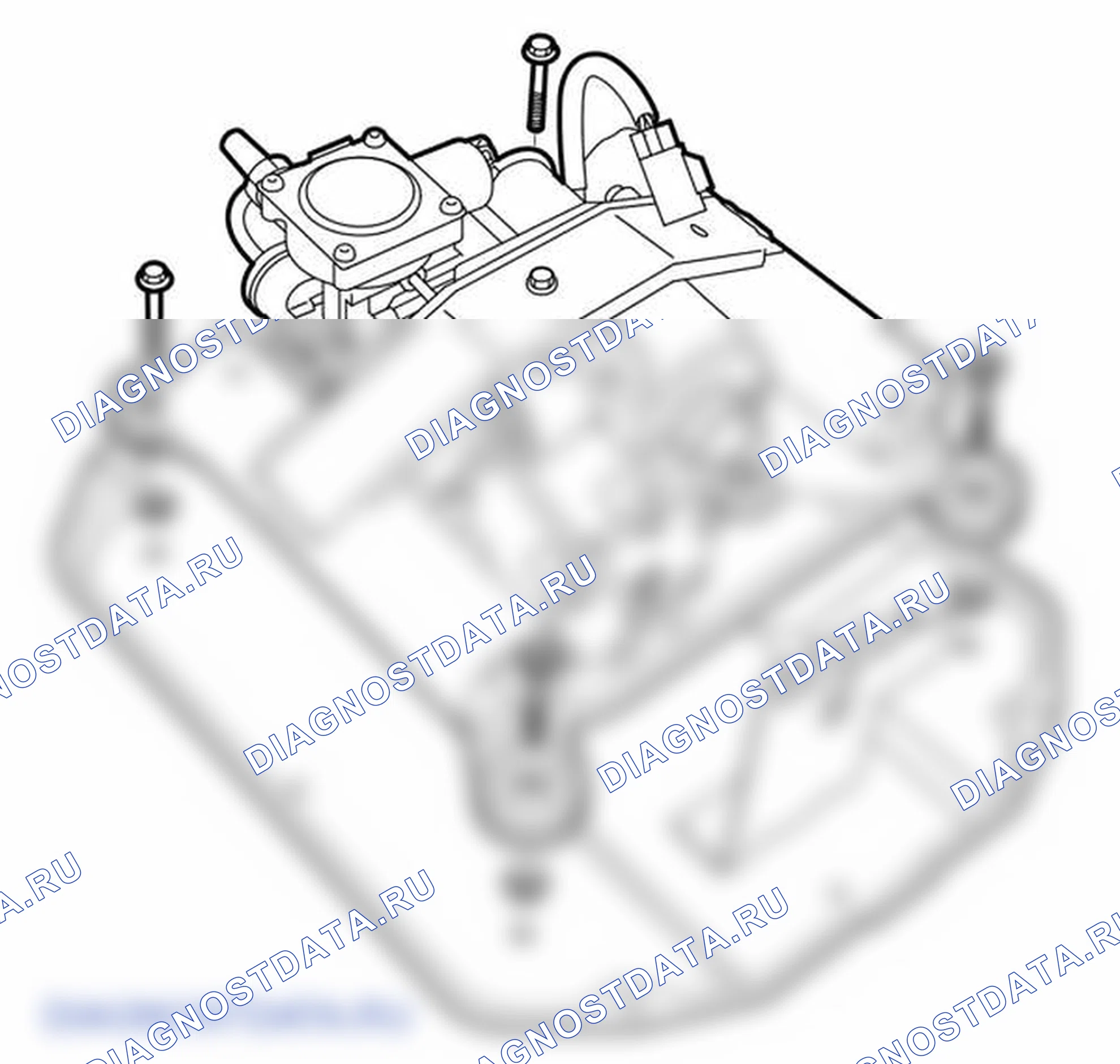 Рис. 12. Land Rover Range Rover L322