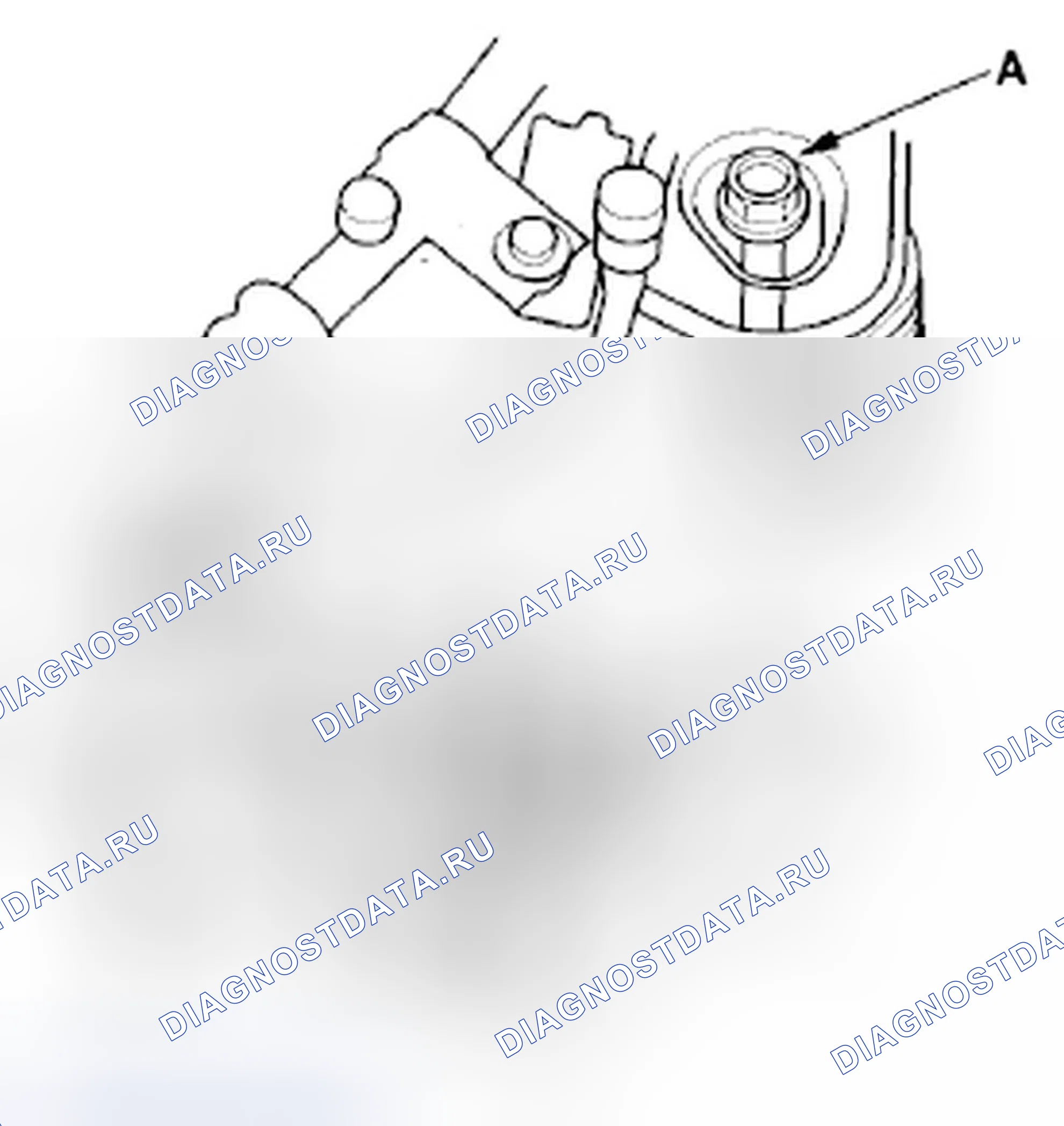 Рис. 995. Honda Civic VIII рестайлинг