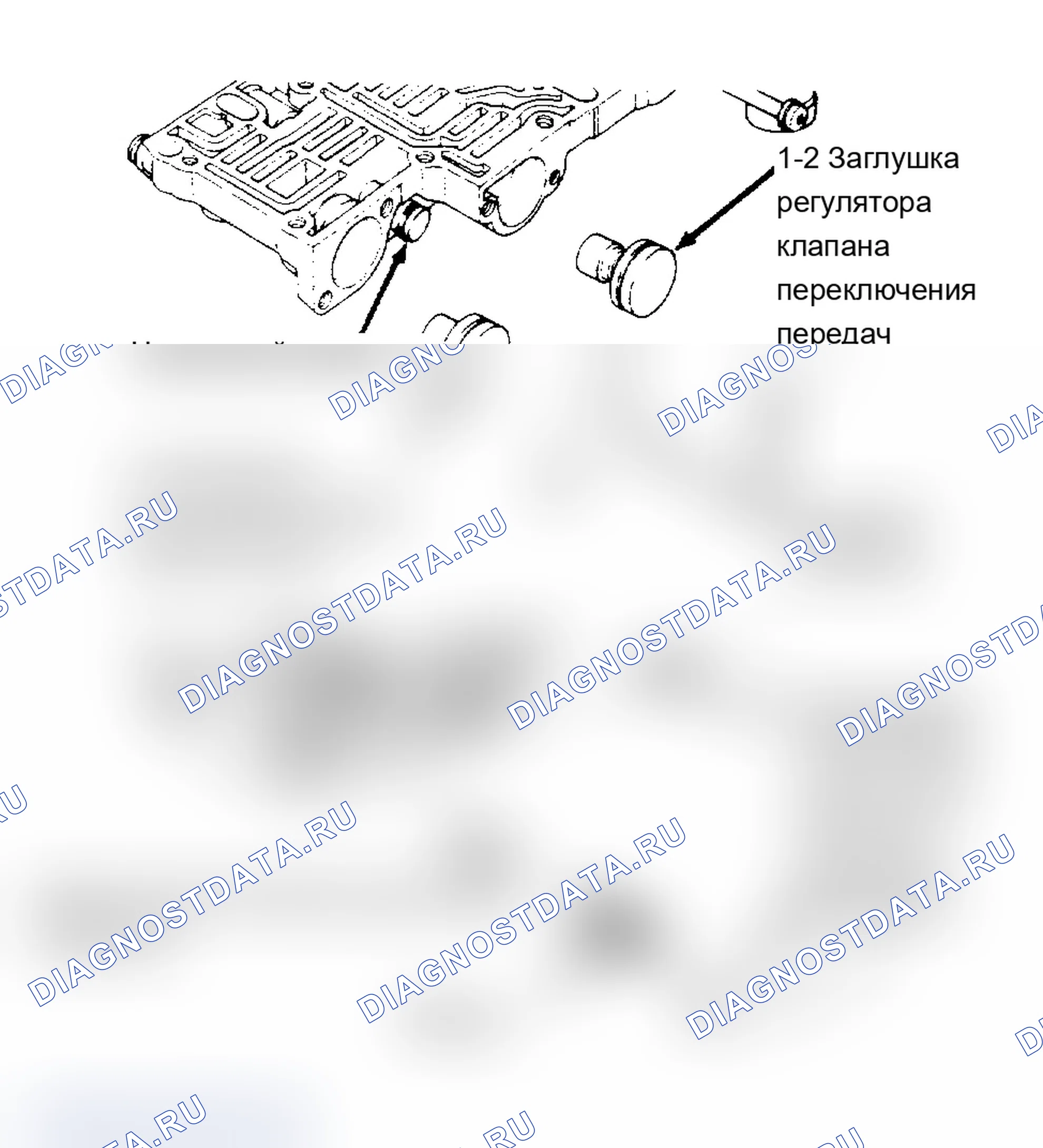 Рис. 84. Dodge Grand Caravan II