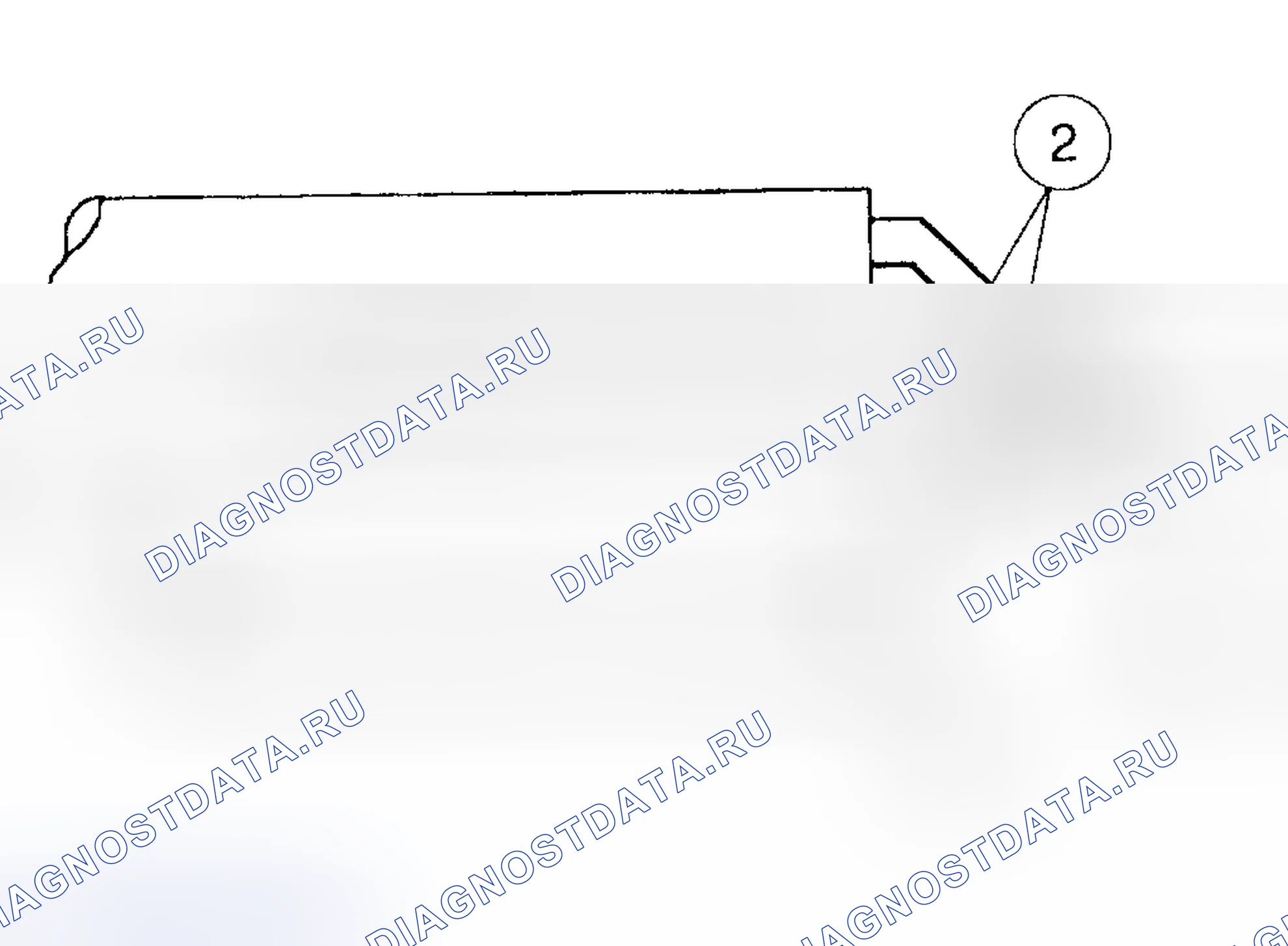 Рис. 115. Ford Pickup F250 Super Duty I