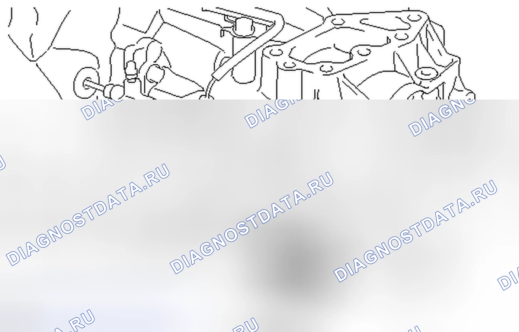Рис. 75: УДАЛЕНИЕ [05 / 2013-01 / 2014]. Scion tC II рестайлинг