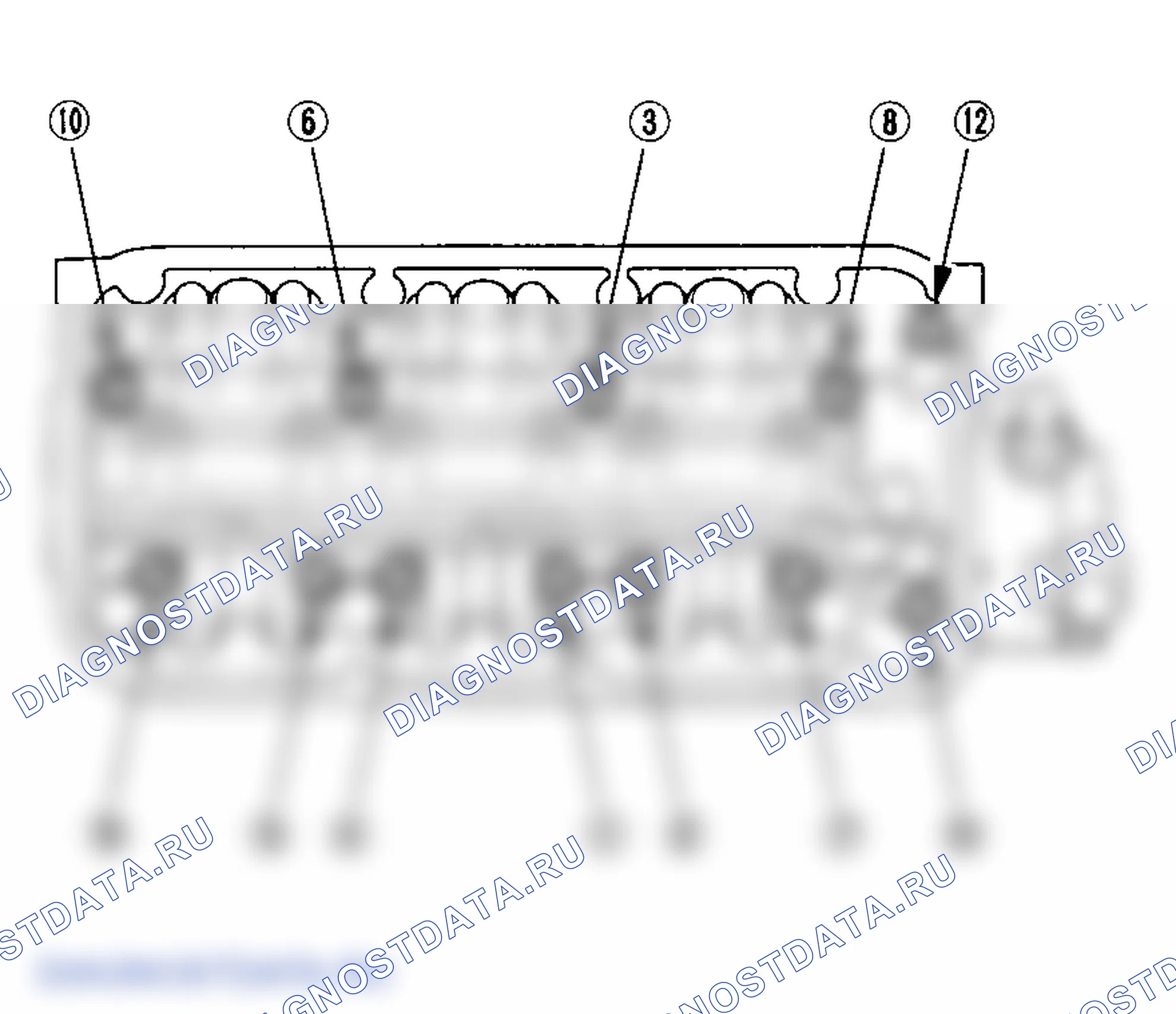 Рис. 377. Honda Odyssey III