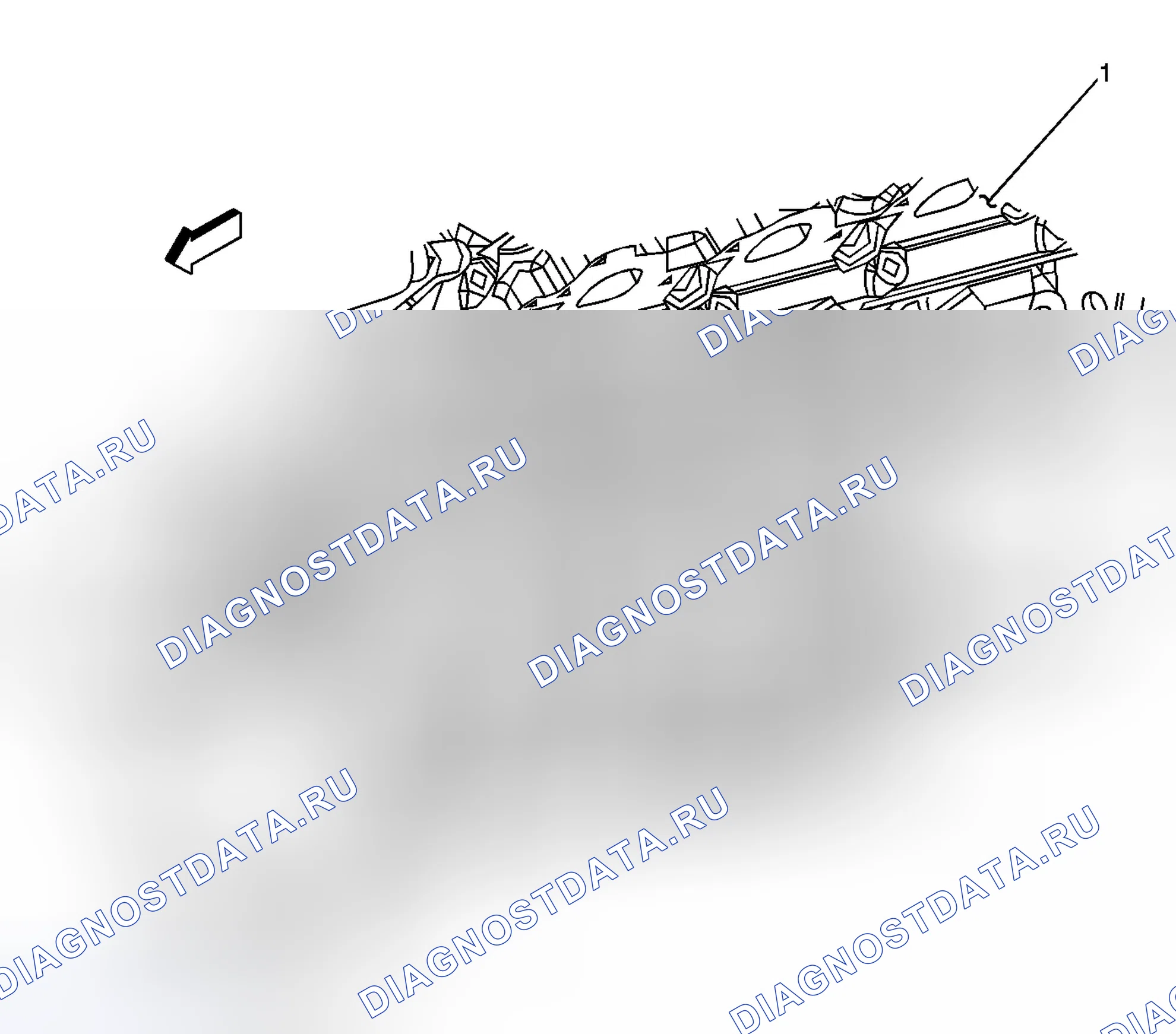 Рис. 124. Chevrolet Silverado 3500 