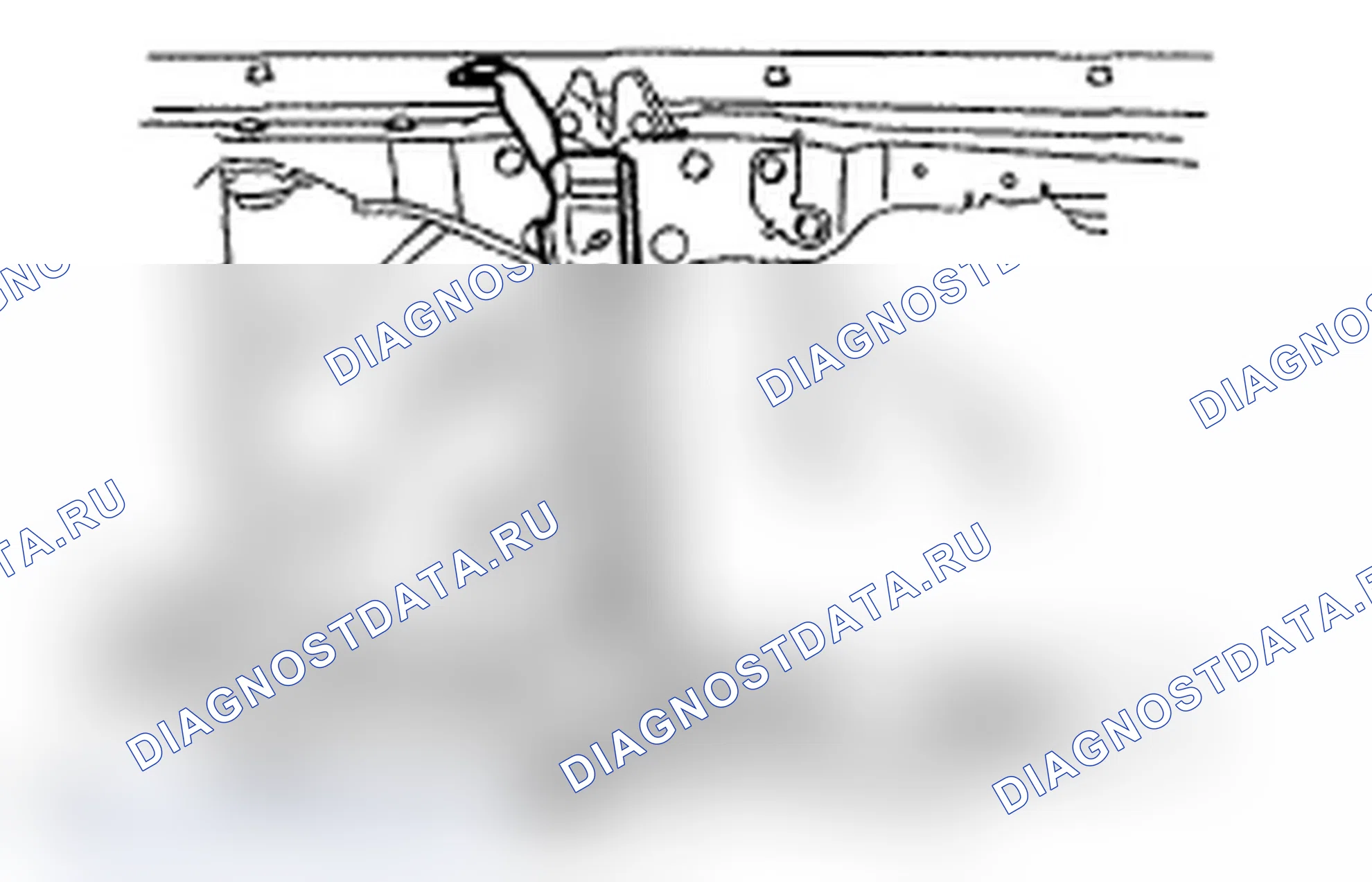 Рис. 271. Toyota Land Cruiser 200