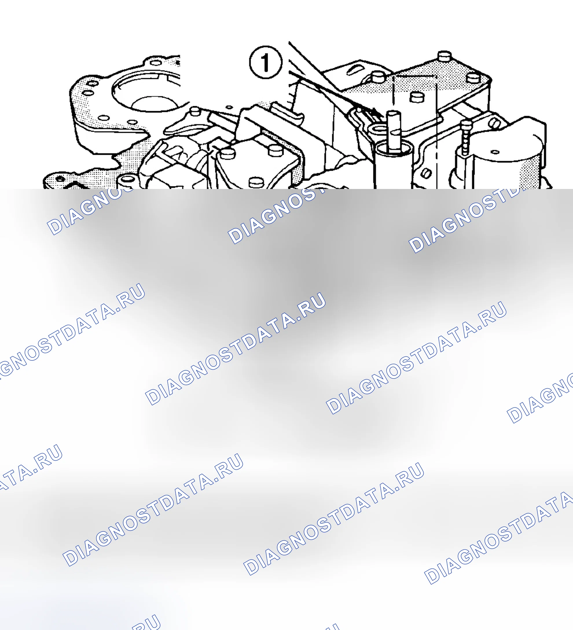 Рис. 705. Dodge Pickup R3500 