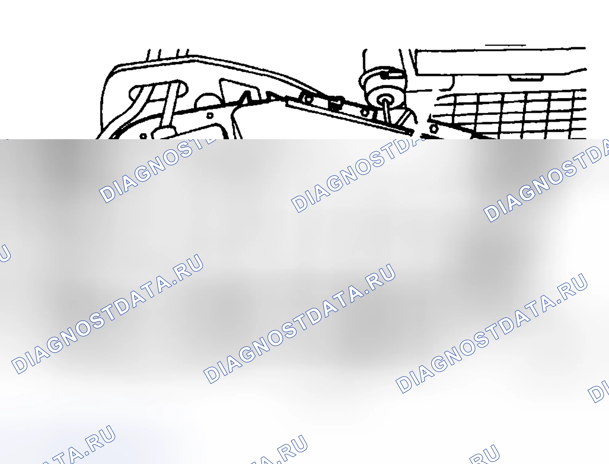 Рис. 80. Ford Pickup F250 Super Duty I
