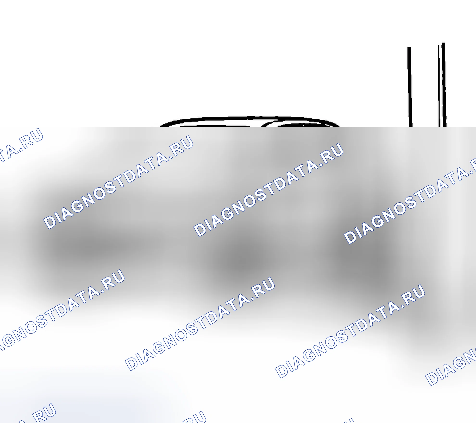 Рис. 104: ДЕМОНТАЖ. Hyundai Accent II рестайлинг