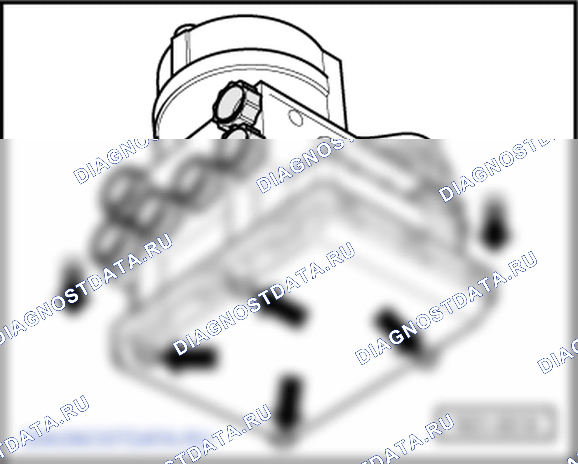 ABS метка 20 Ie в 2001 модельном году и метка 25 в 2003.. SEAT Alhambra I
