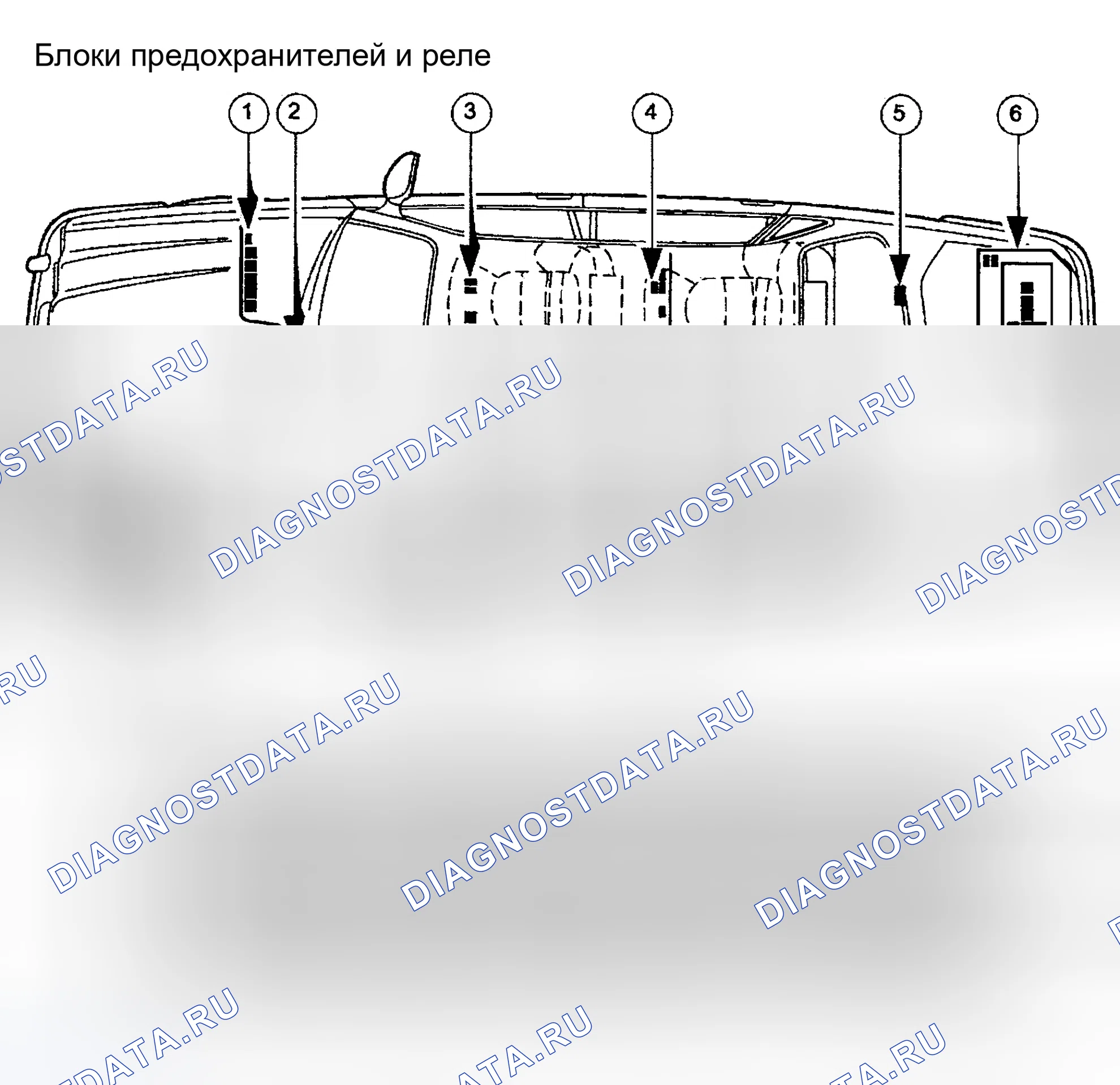 Рис. 16. Jaguar XKR I
