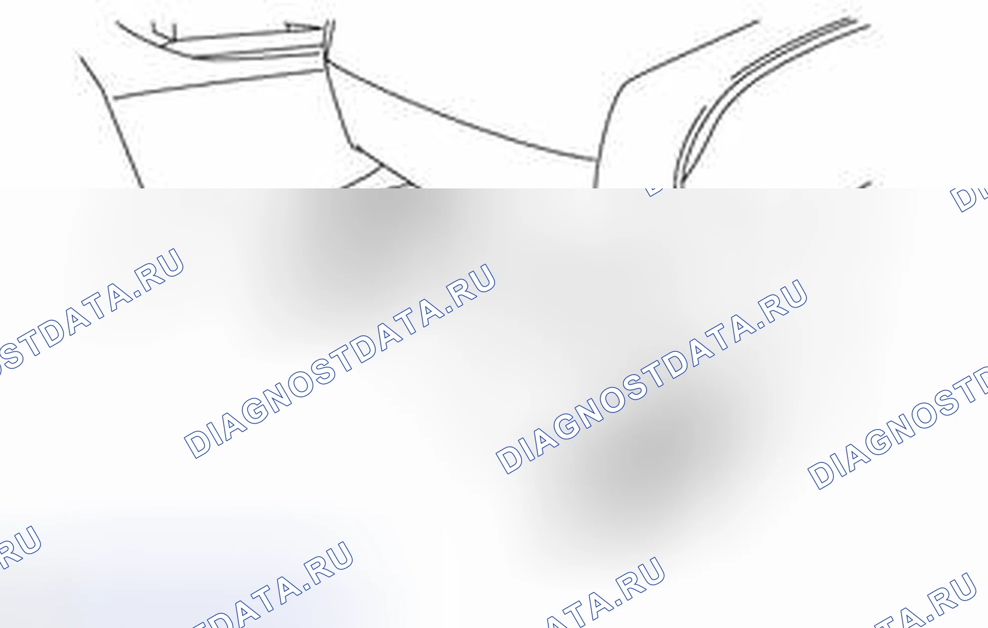 Рис. 20: ПОРЯДОК ВЫПОЛНЕНИЯ РАБОТ. Toyota Corolla XI
