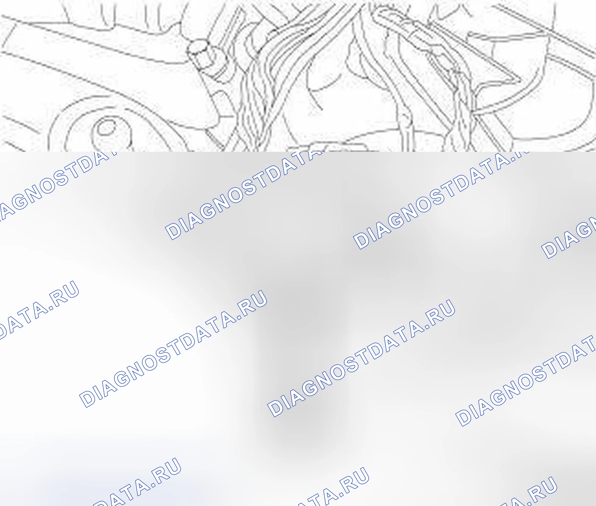 Рис. 198. Dodge Caliber I рестайлинг