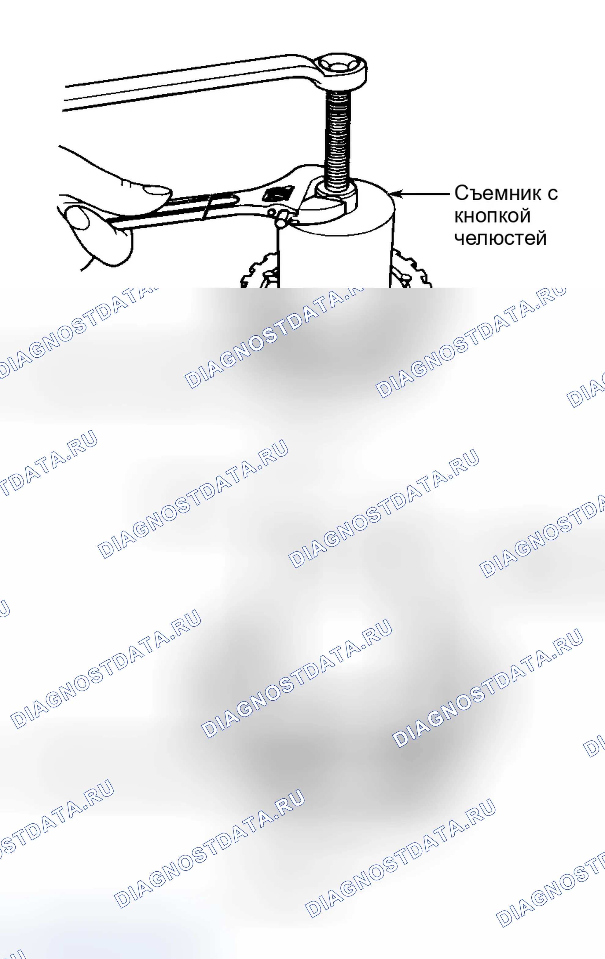 Рис. 71. Dodge Grand Caravan III